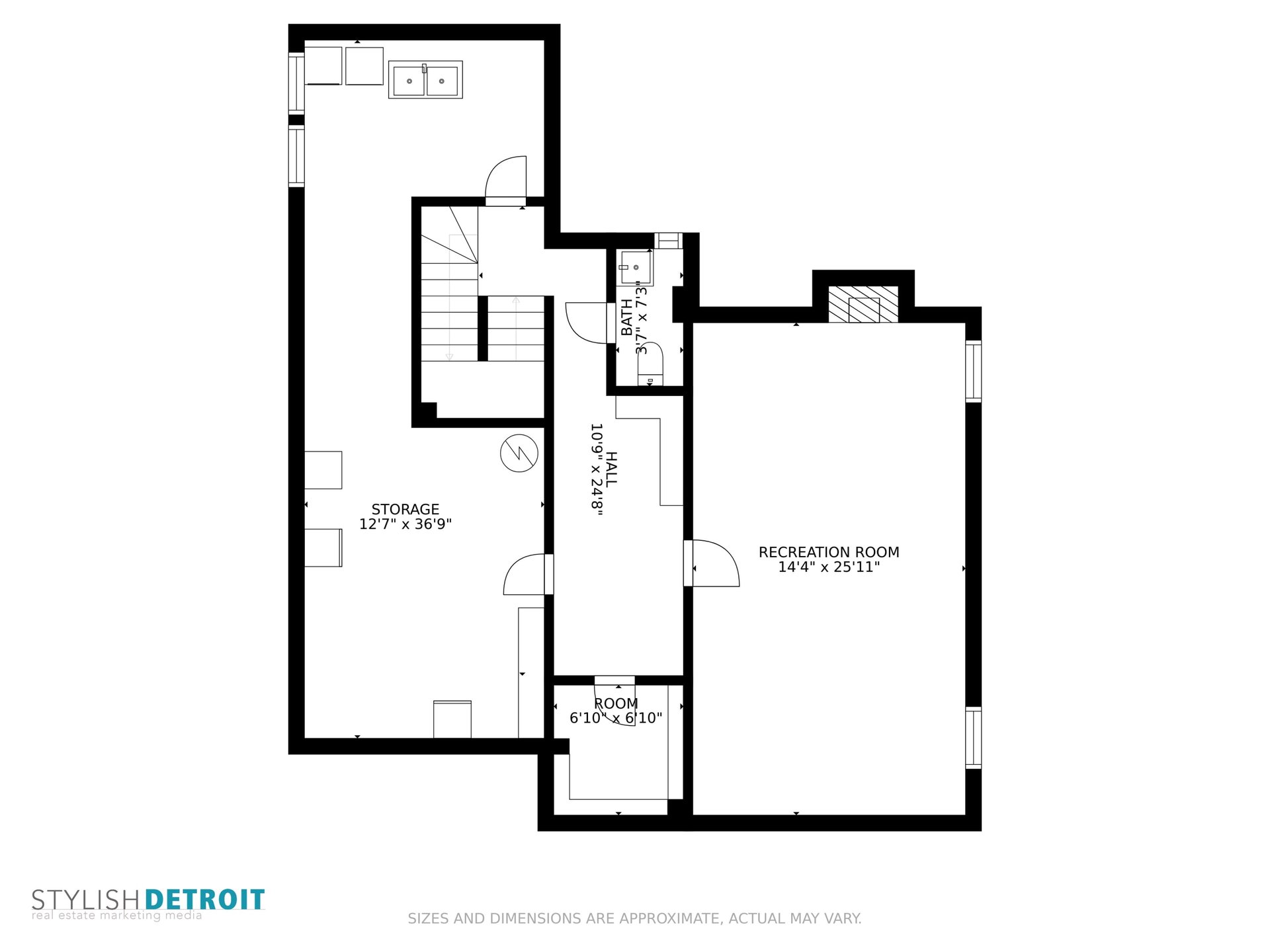 3386 Sherbourne Road