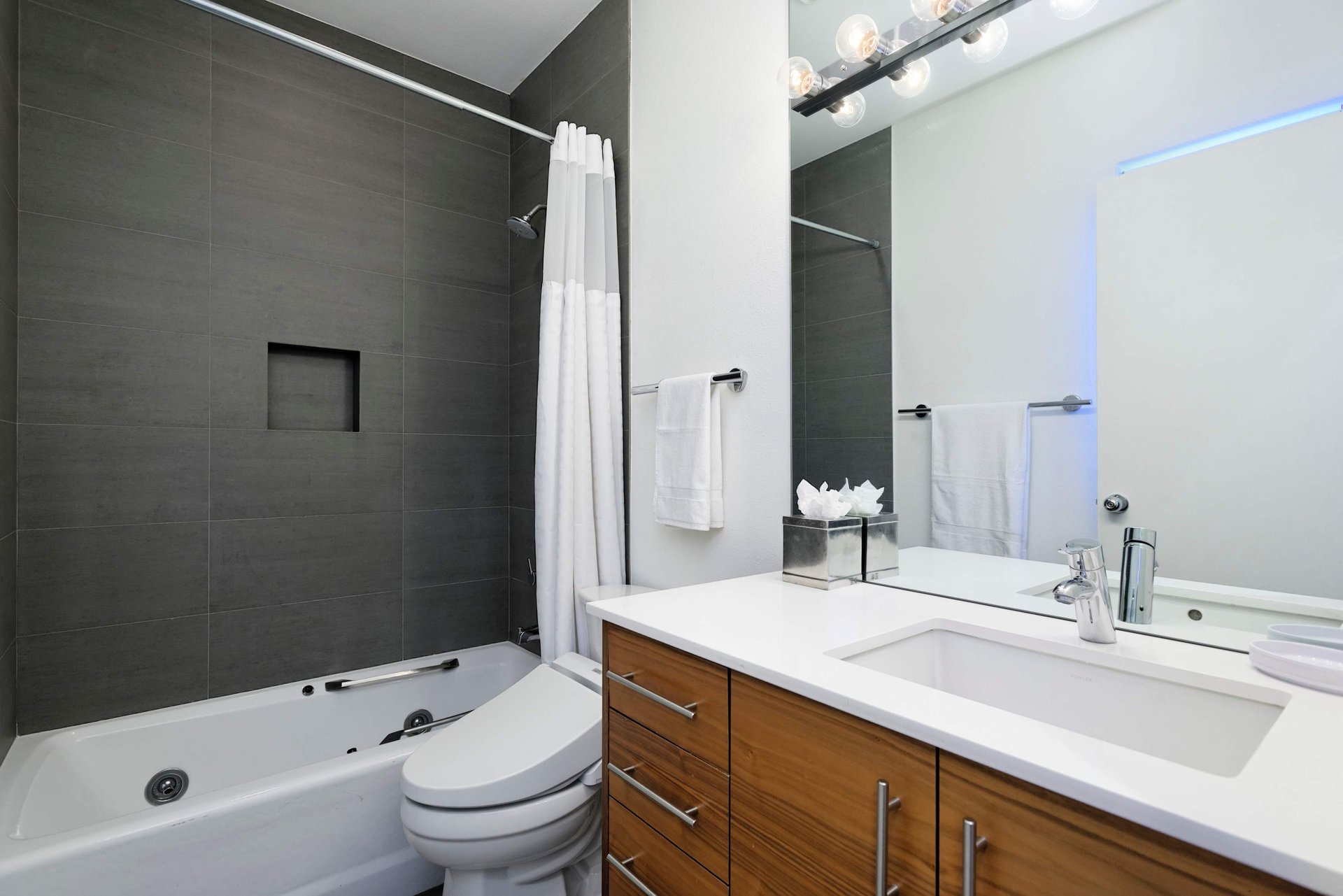 Contemporary Aspen Core Condo