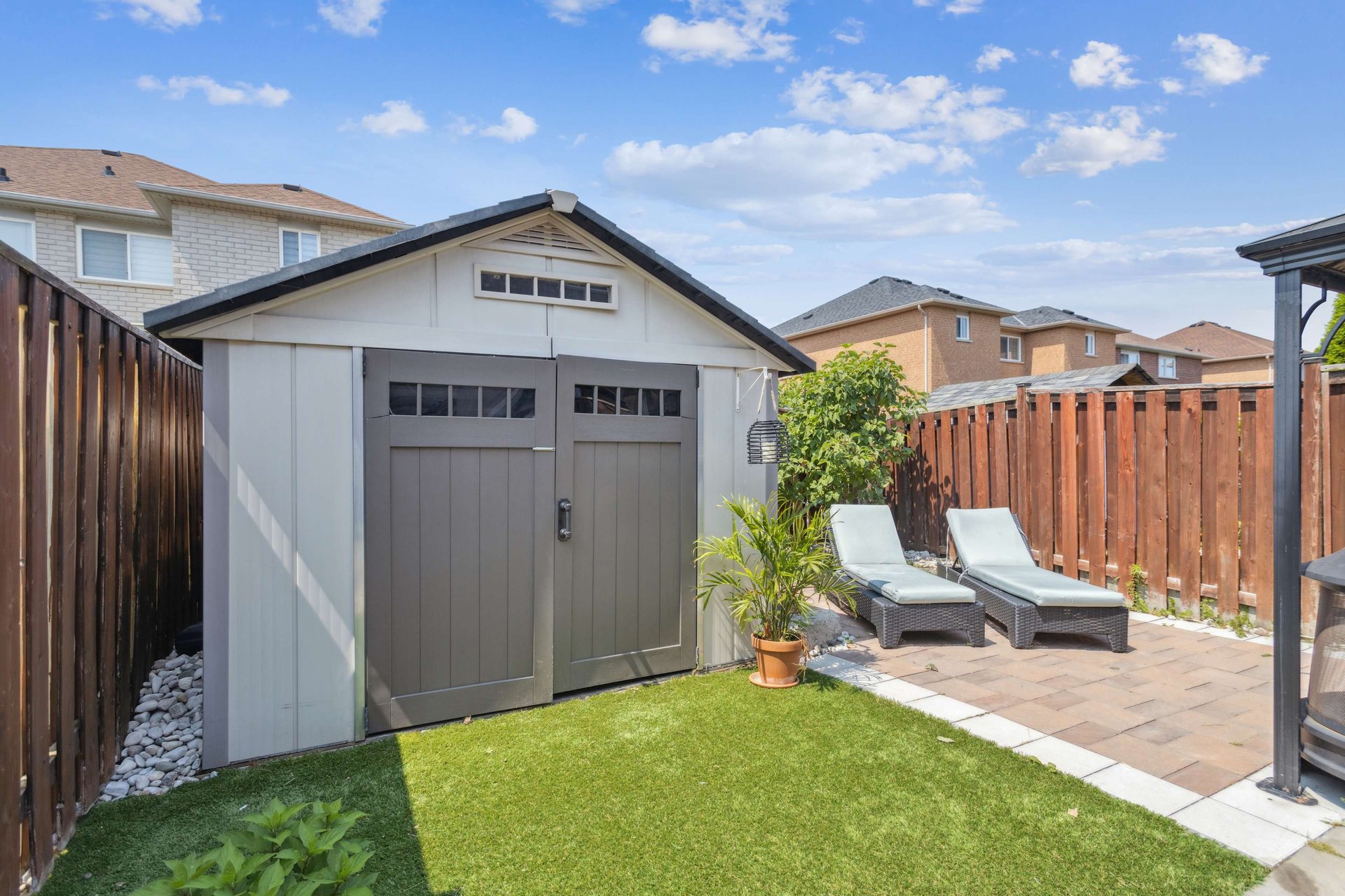 Gorgeous 3 Bedroom Semi- Detached