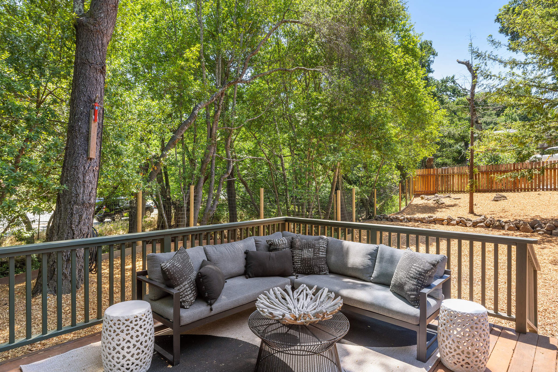 221 Redwood Drive