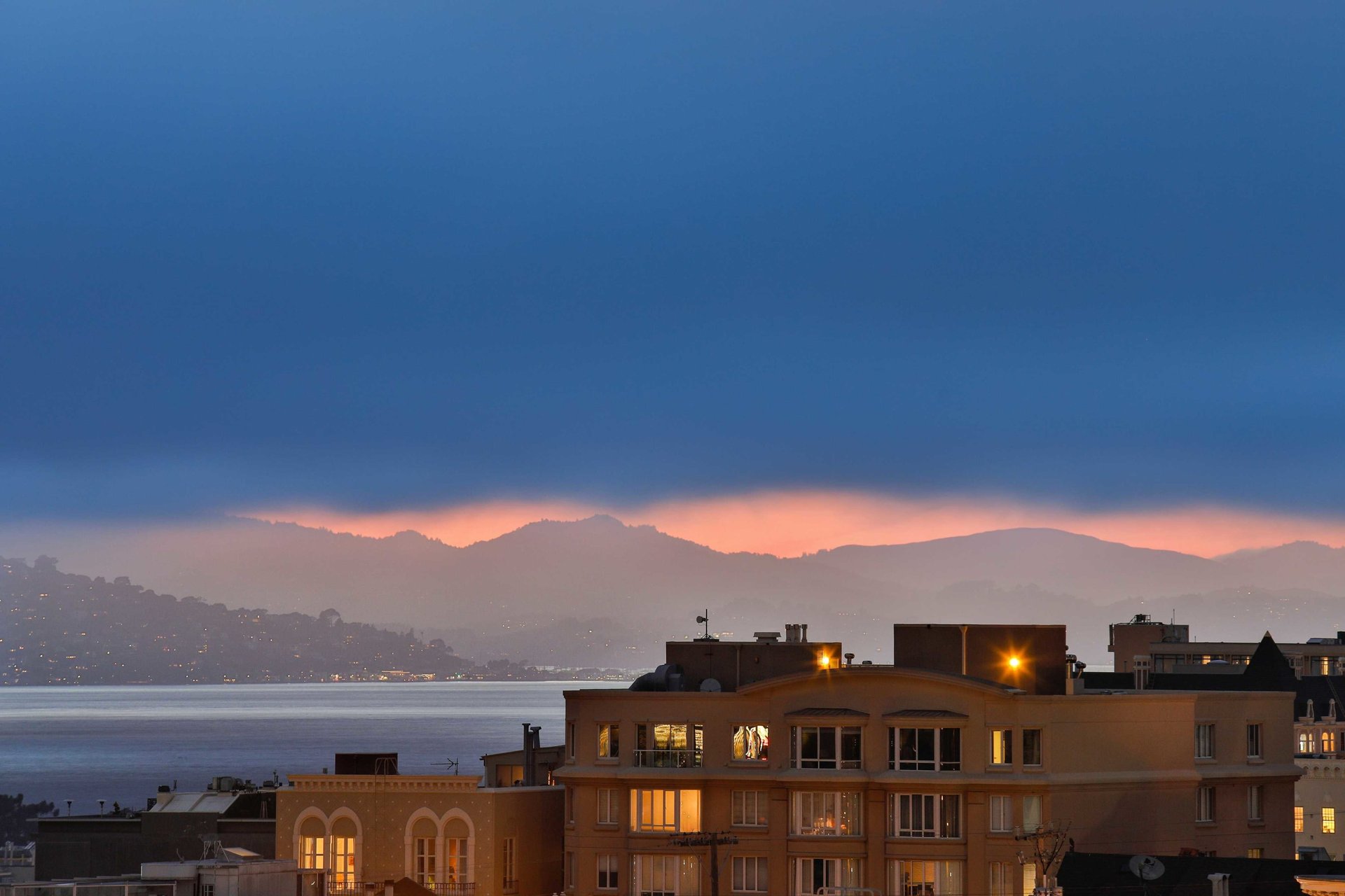 1536 Pacific Avenue Unit: 2