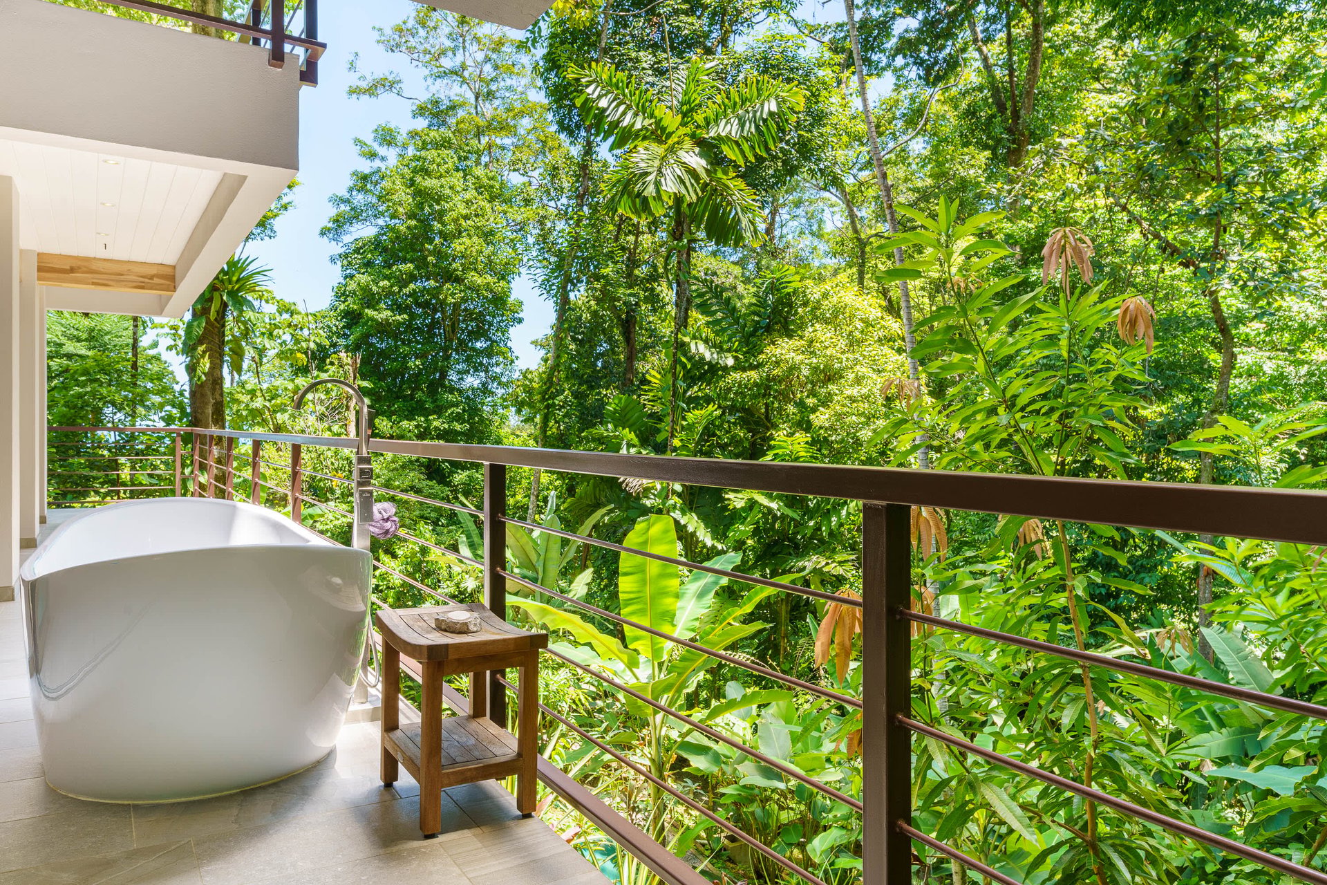 Uvita Hills Sophisticated Ocean View Elegance