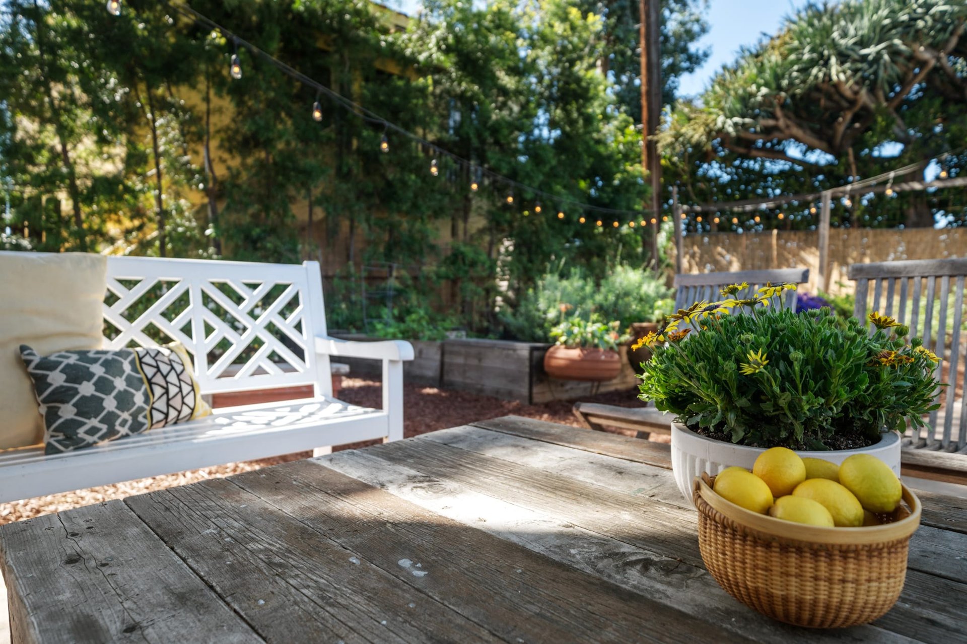 Lovingly Restored Classic Spanish Duplex in Mid-City