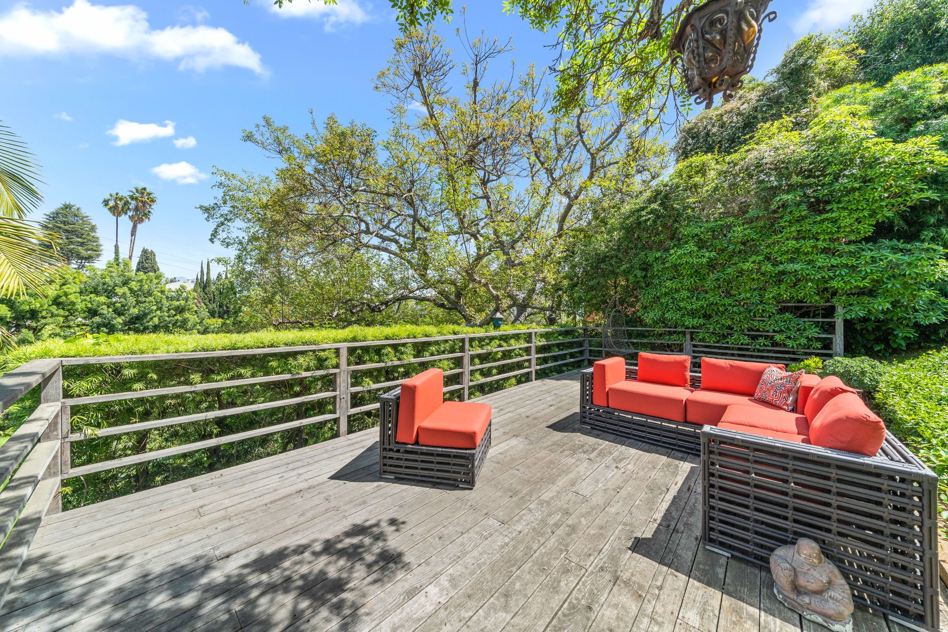 3617 Holboro Dr, Los Feliz