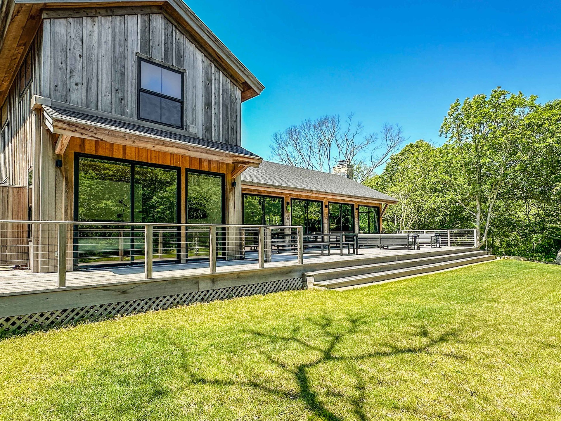 Hillside Haven