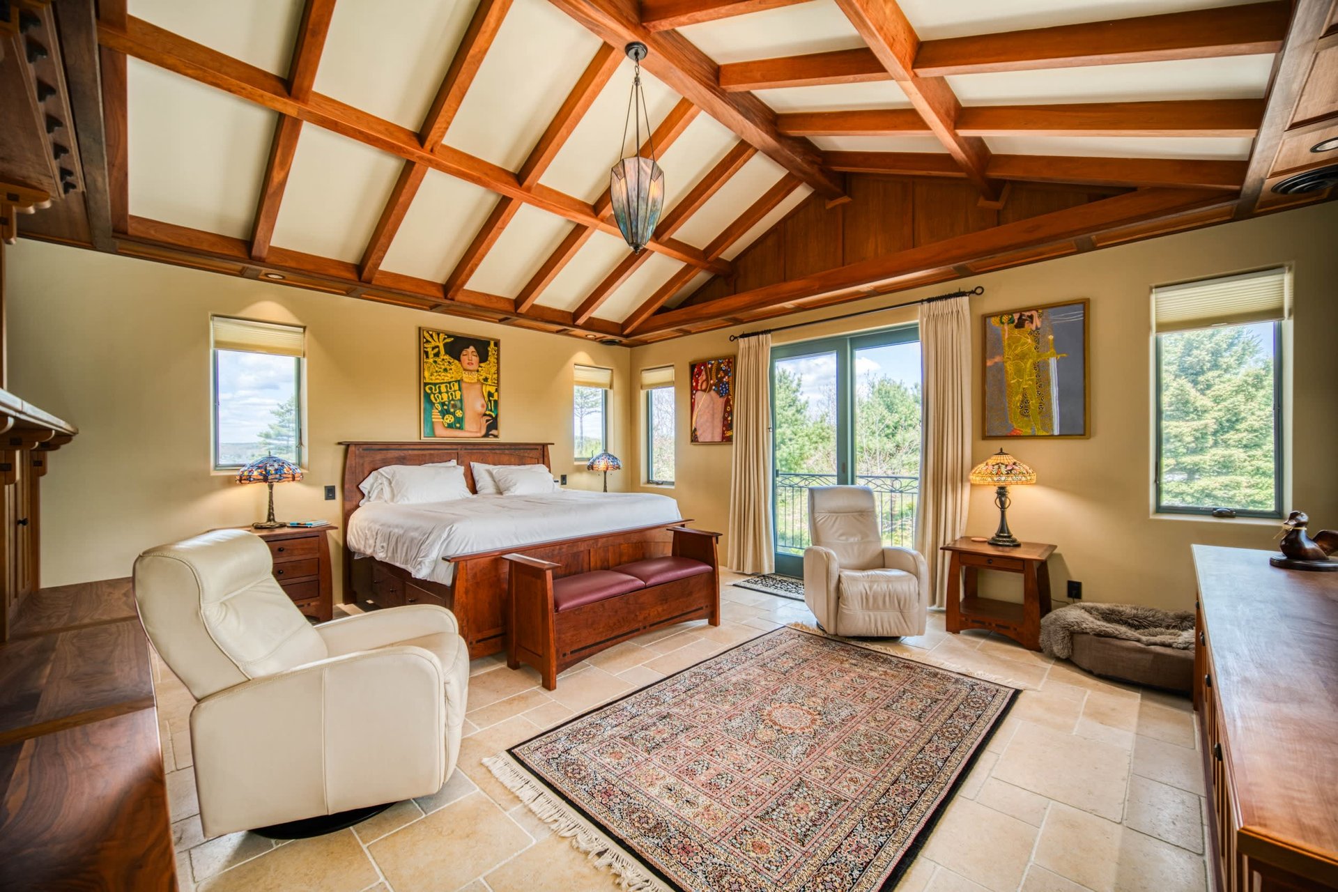 Strum Island - A Private Island Haven in Mahone Bay