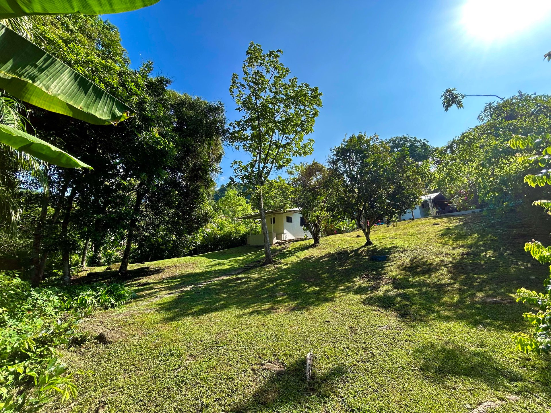 Surfer's Dream in Ojochal; 3 Bedrooms, 2 Bathrooms with Pool and River Access