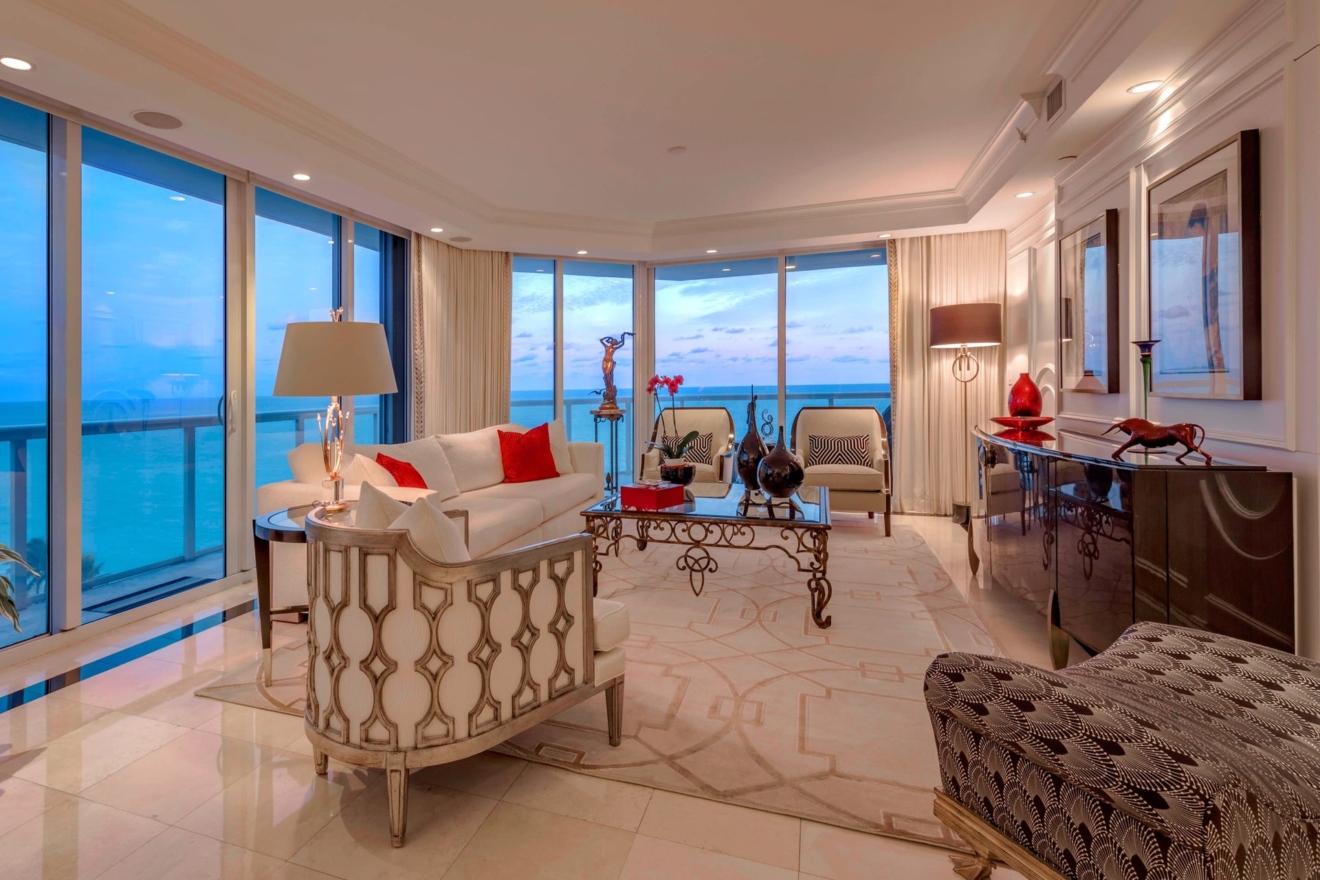 6001 N Ocean Dr Unit: 901