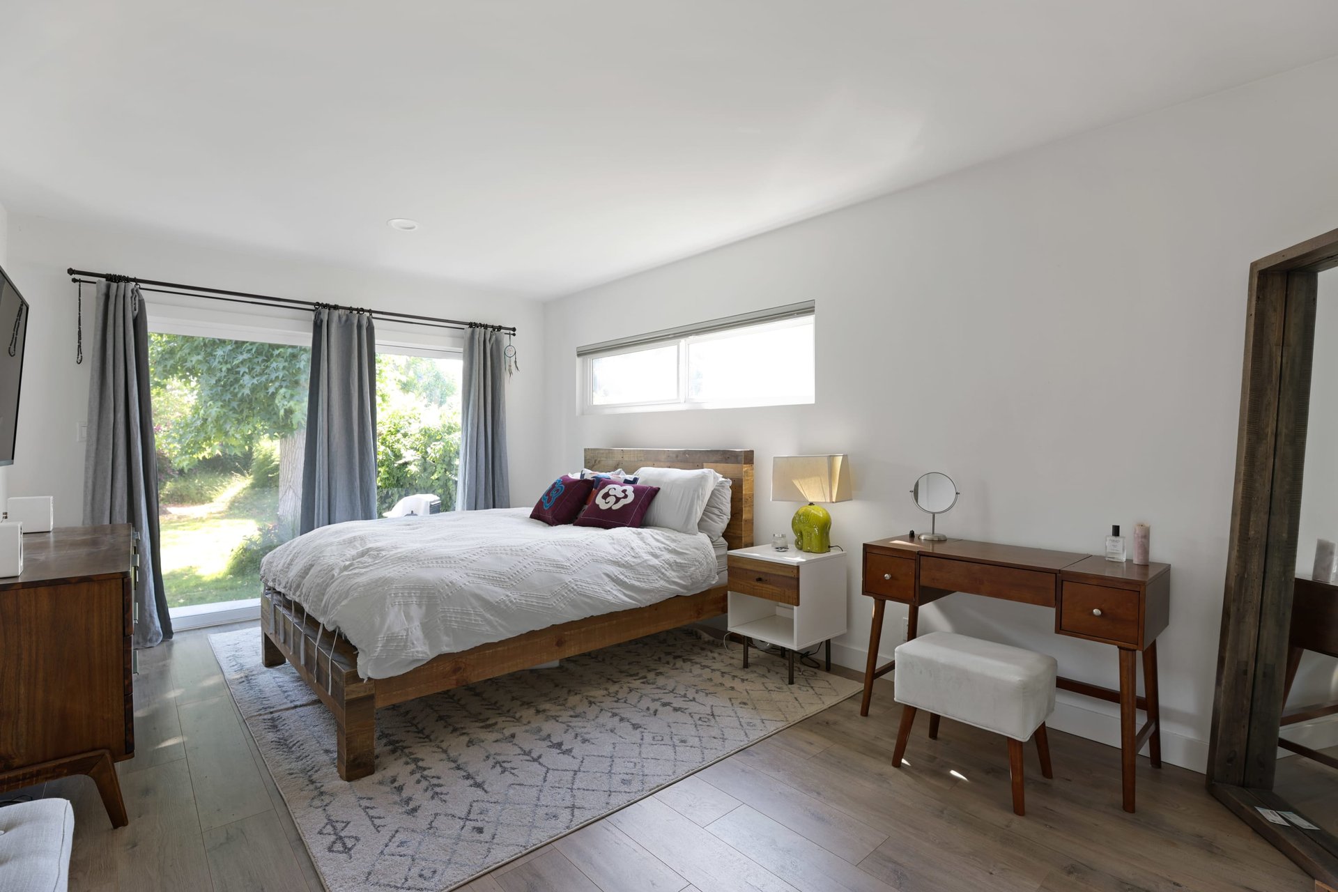  Turn-Key Spanish Modern Home with Studio and Large Yard in Burbank