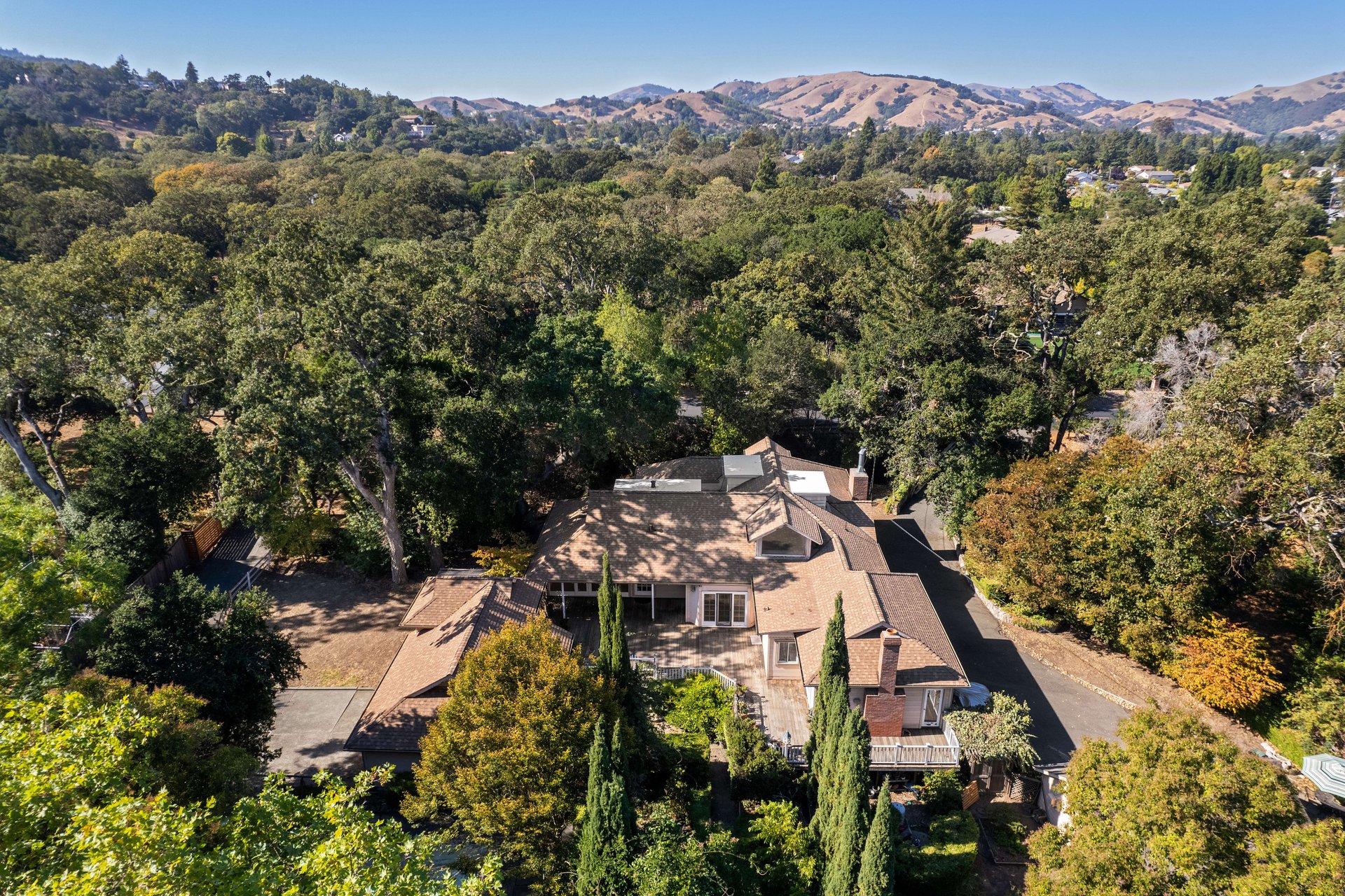 Unique Opportunity on Nearly 1 Acre