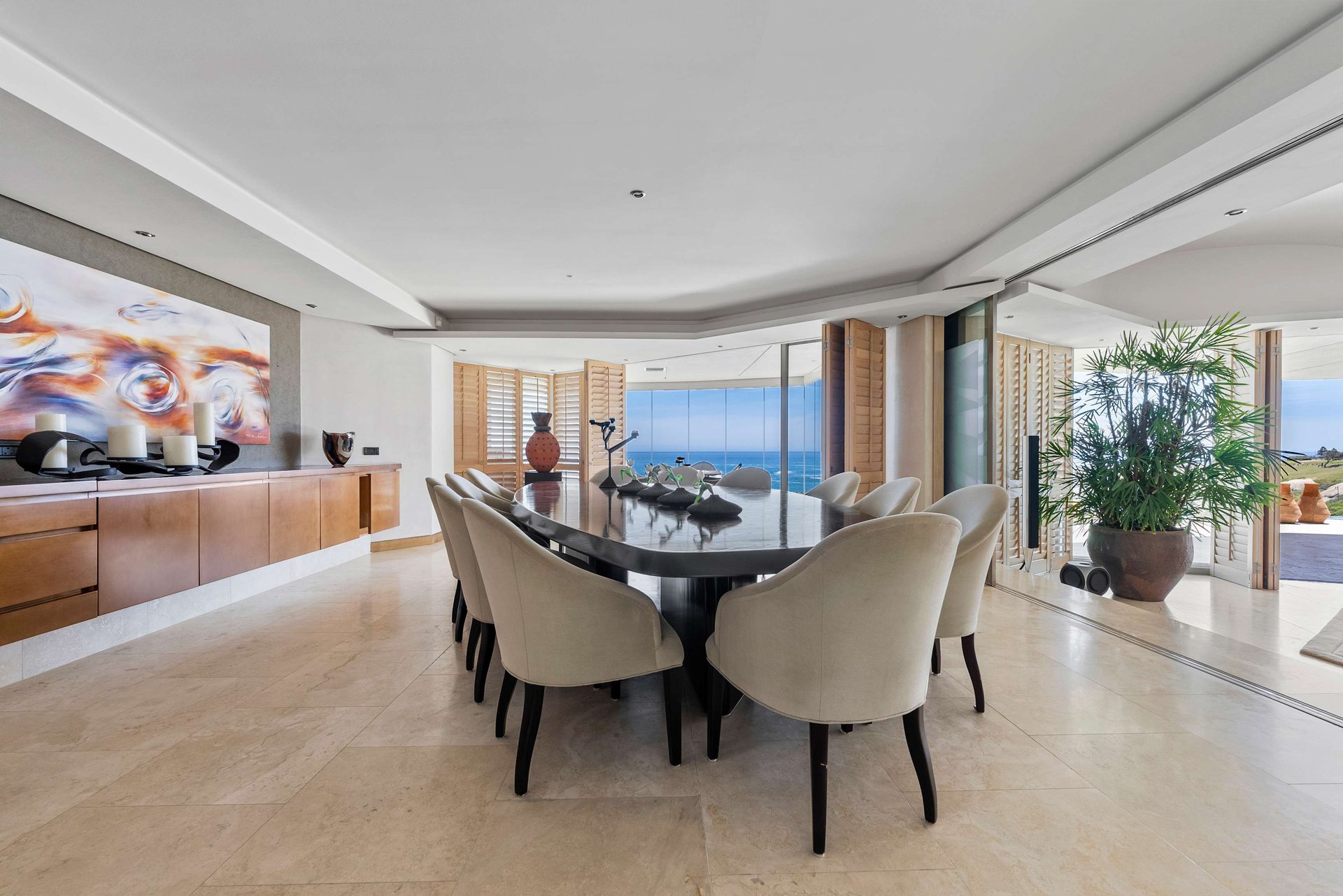 A Stefan Antoni Development at Private Address