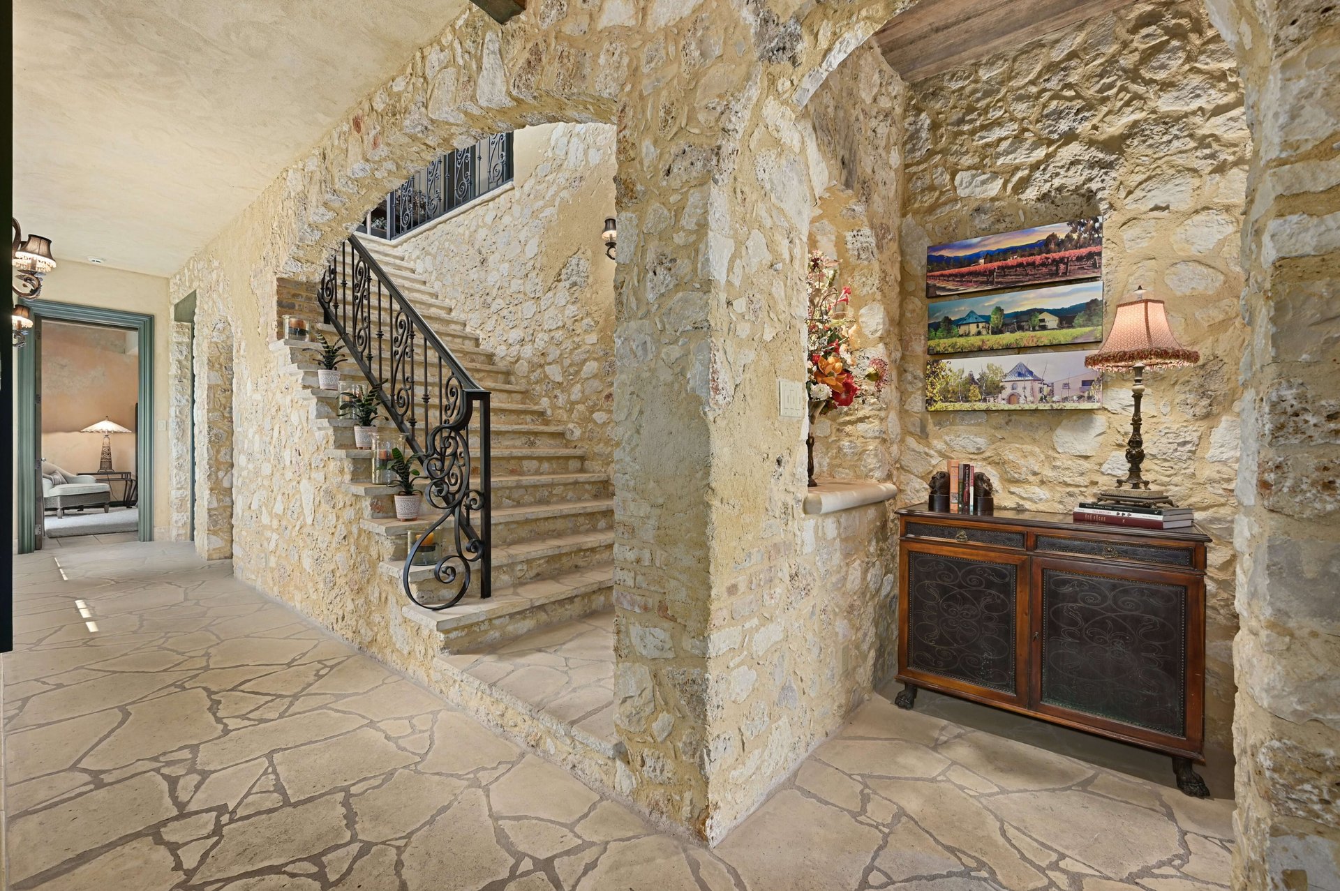 3601 Toro Canyon Road
