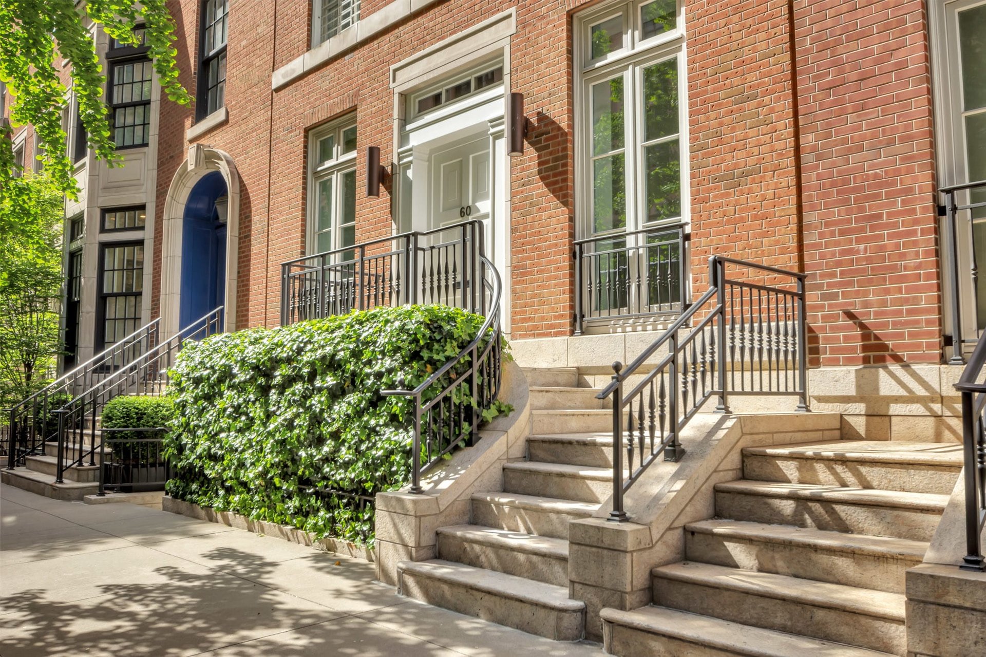 Superior Ink Townhouse