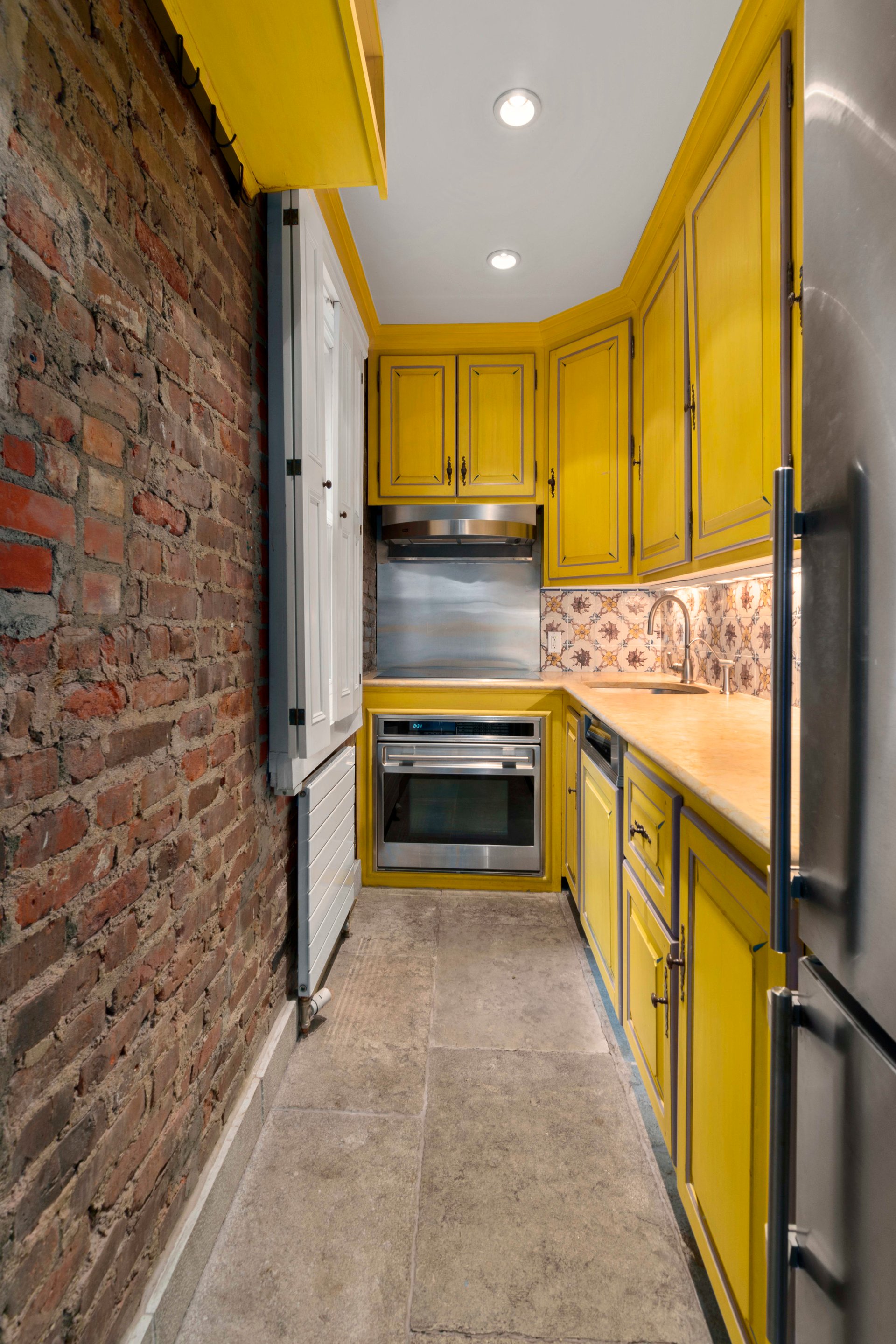53 Horatio Street
