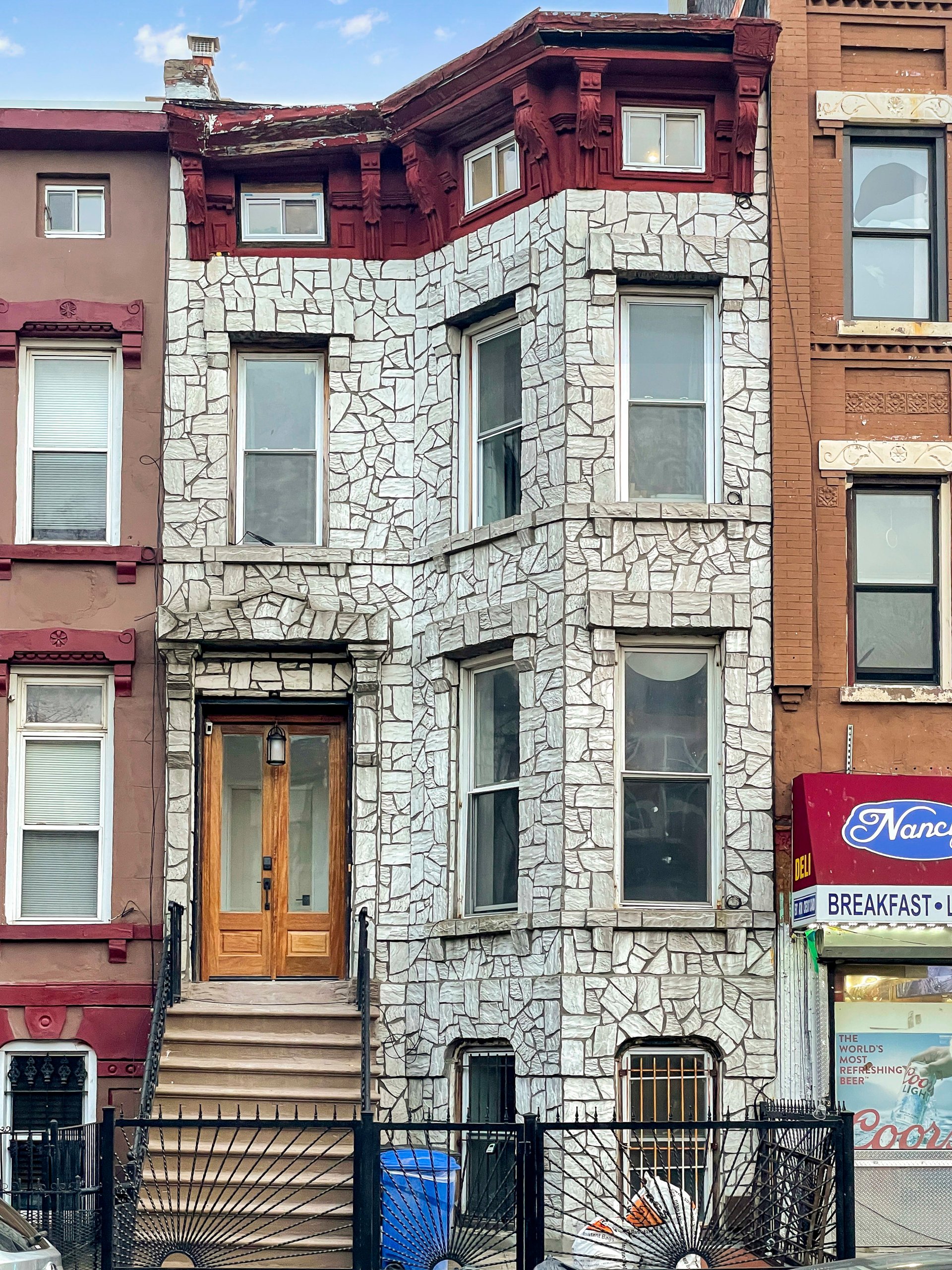 798 Greene Avenue #1