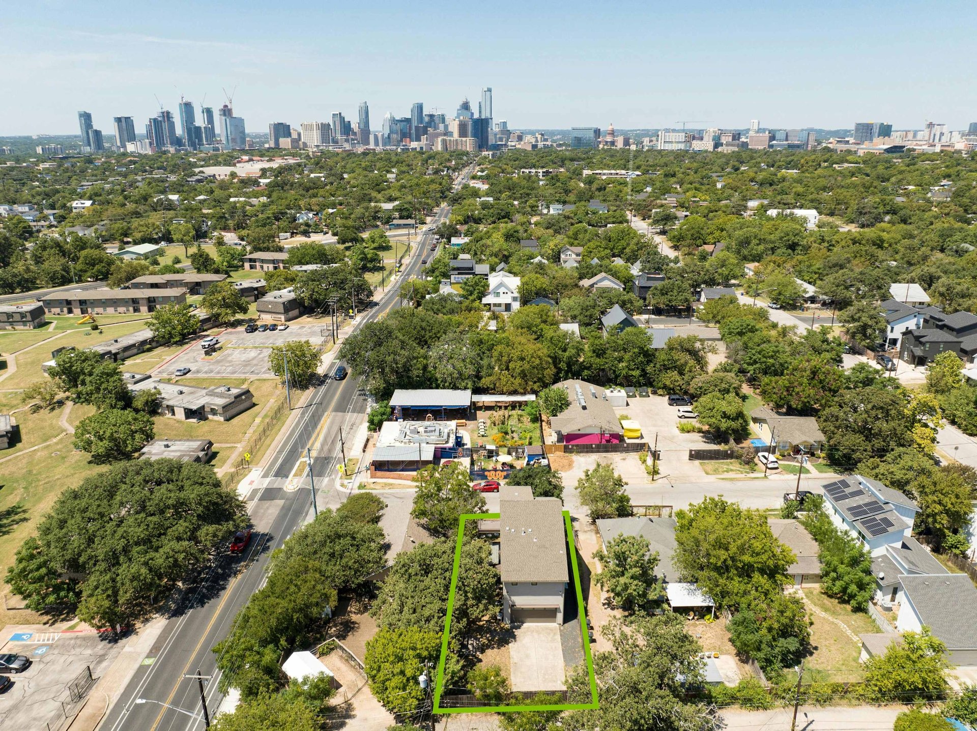 1203 Cedar Avenue