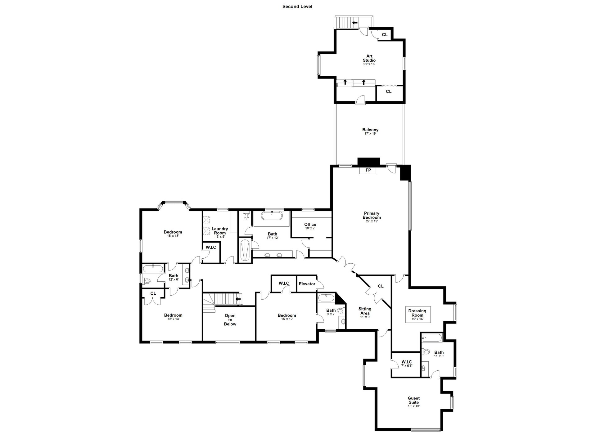 3 Glenwood Lane