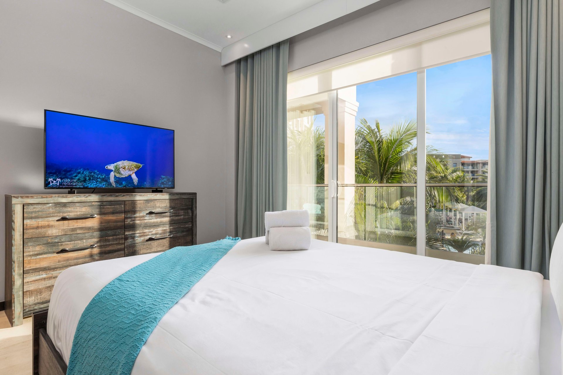 Le Vent Condominium Unit 207