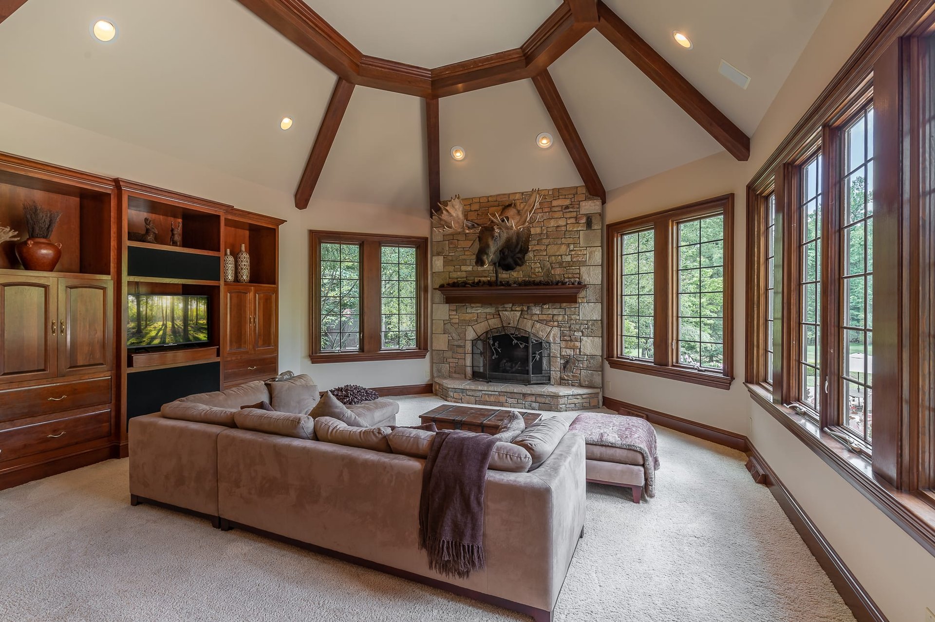 The Kirtland Sanctuary 