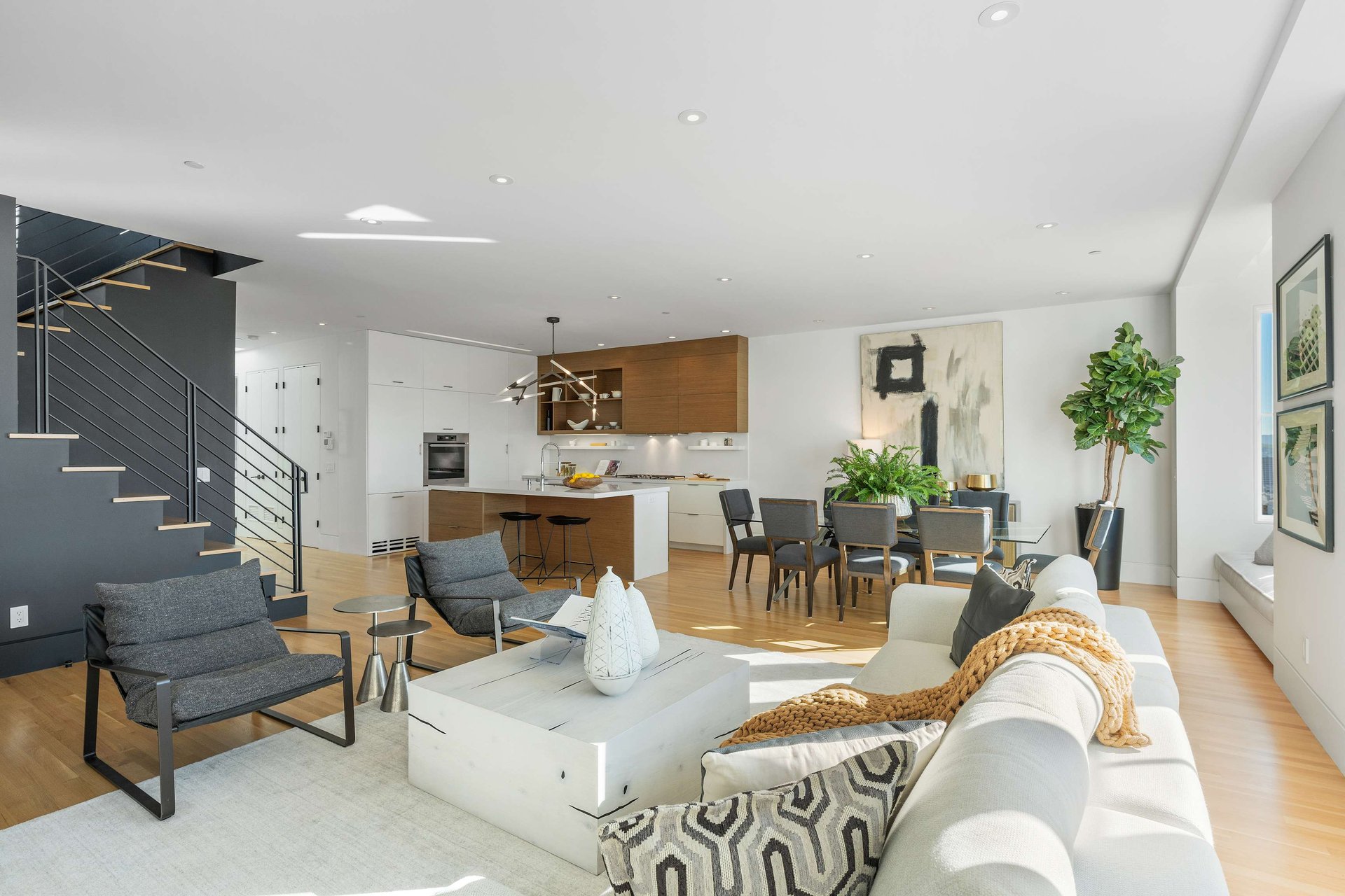 1250 Leavenworth #3
