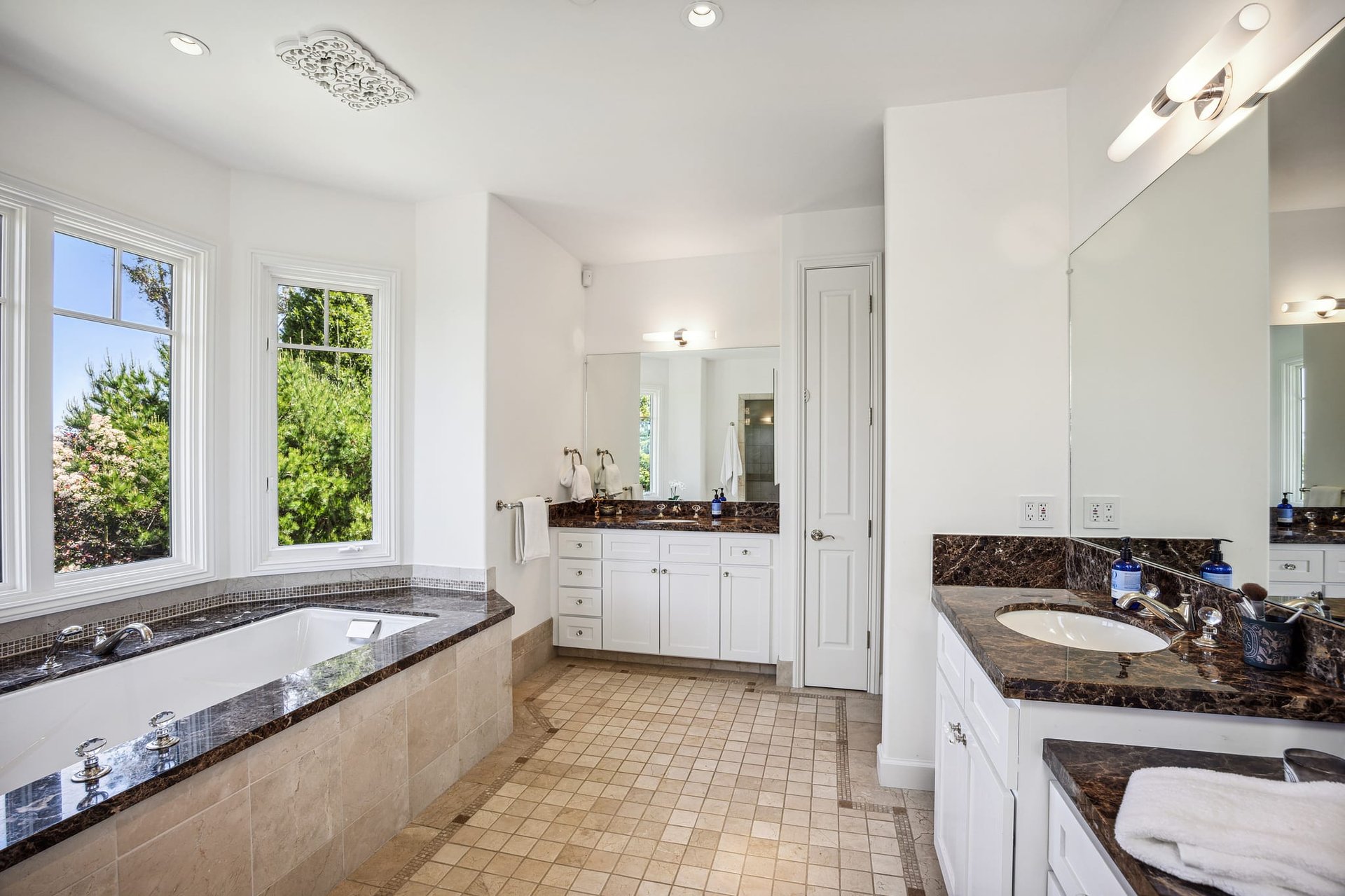 891 Marin Drive, Mill Valley
