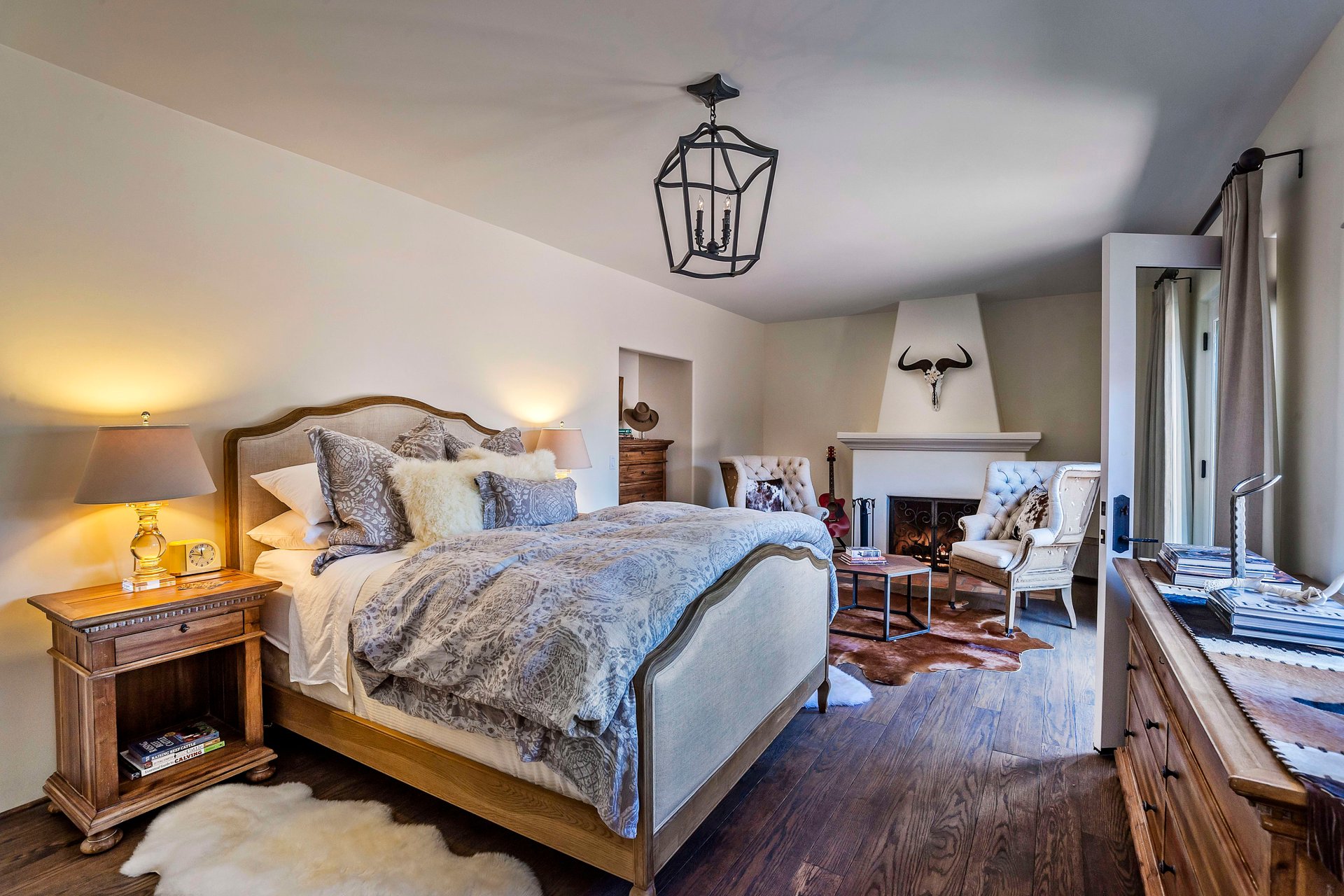ULTIMATE LIFESTYLE RANCH ESTATE