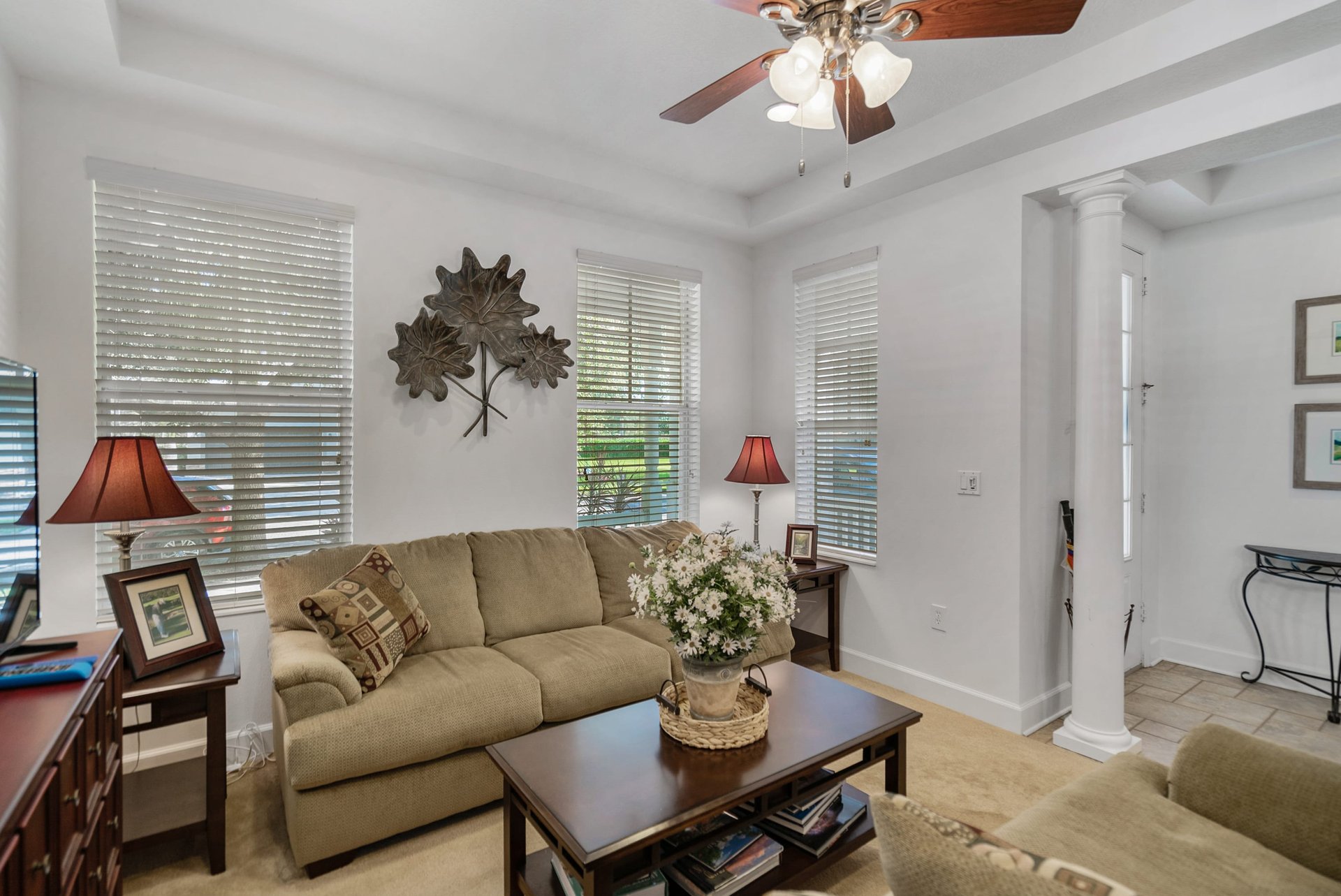 8137 LAGERFELD DRIVE