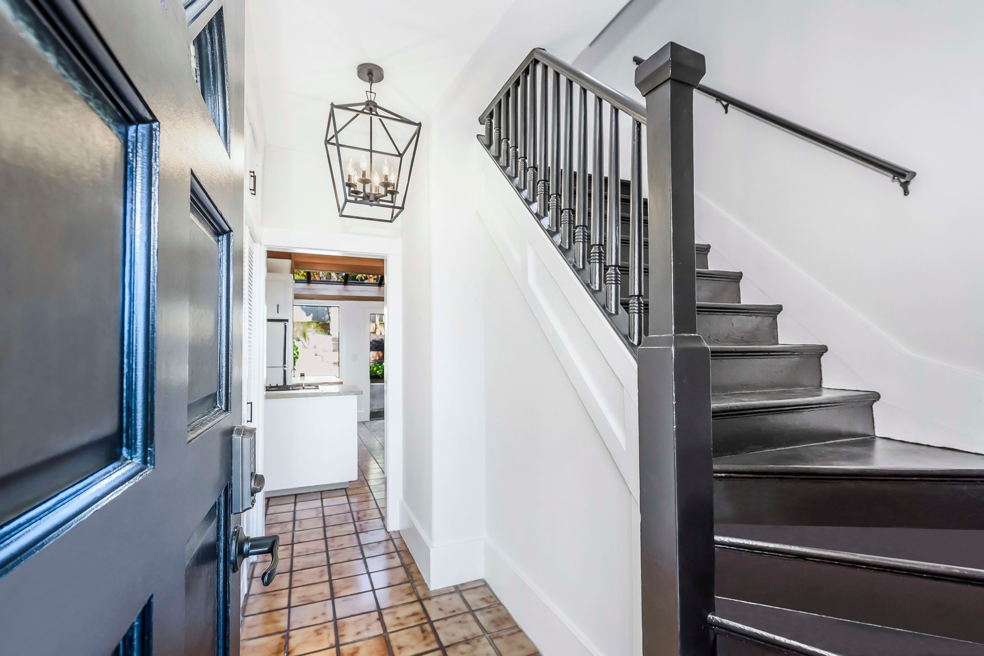 Historic 'Old Tiburon' Home with Iconic Views- Represented Seller