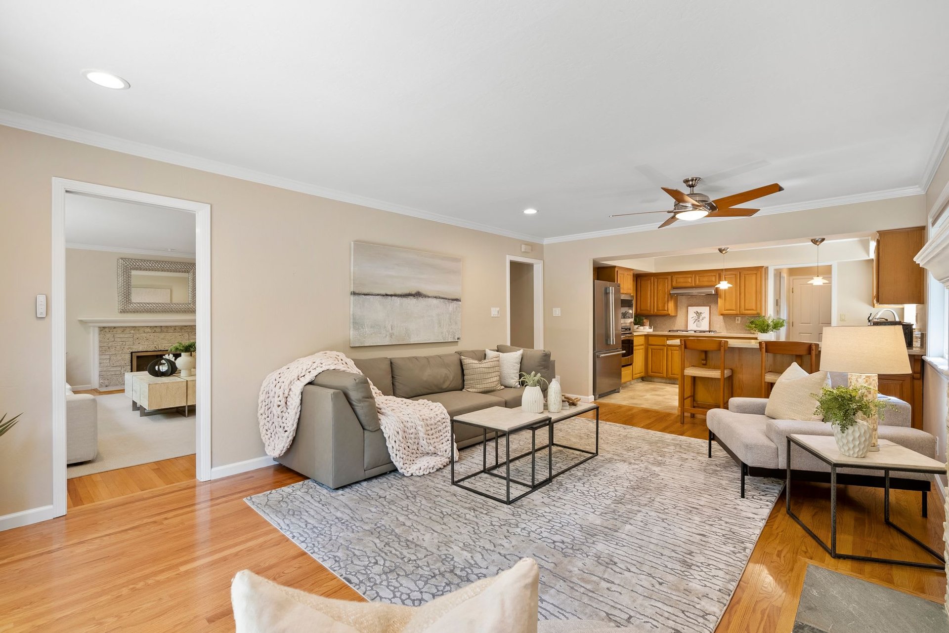 101 Westchester Drive, Los Gatos