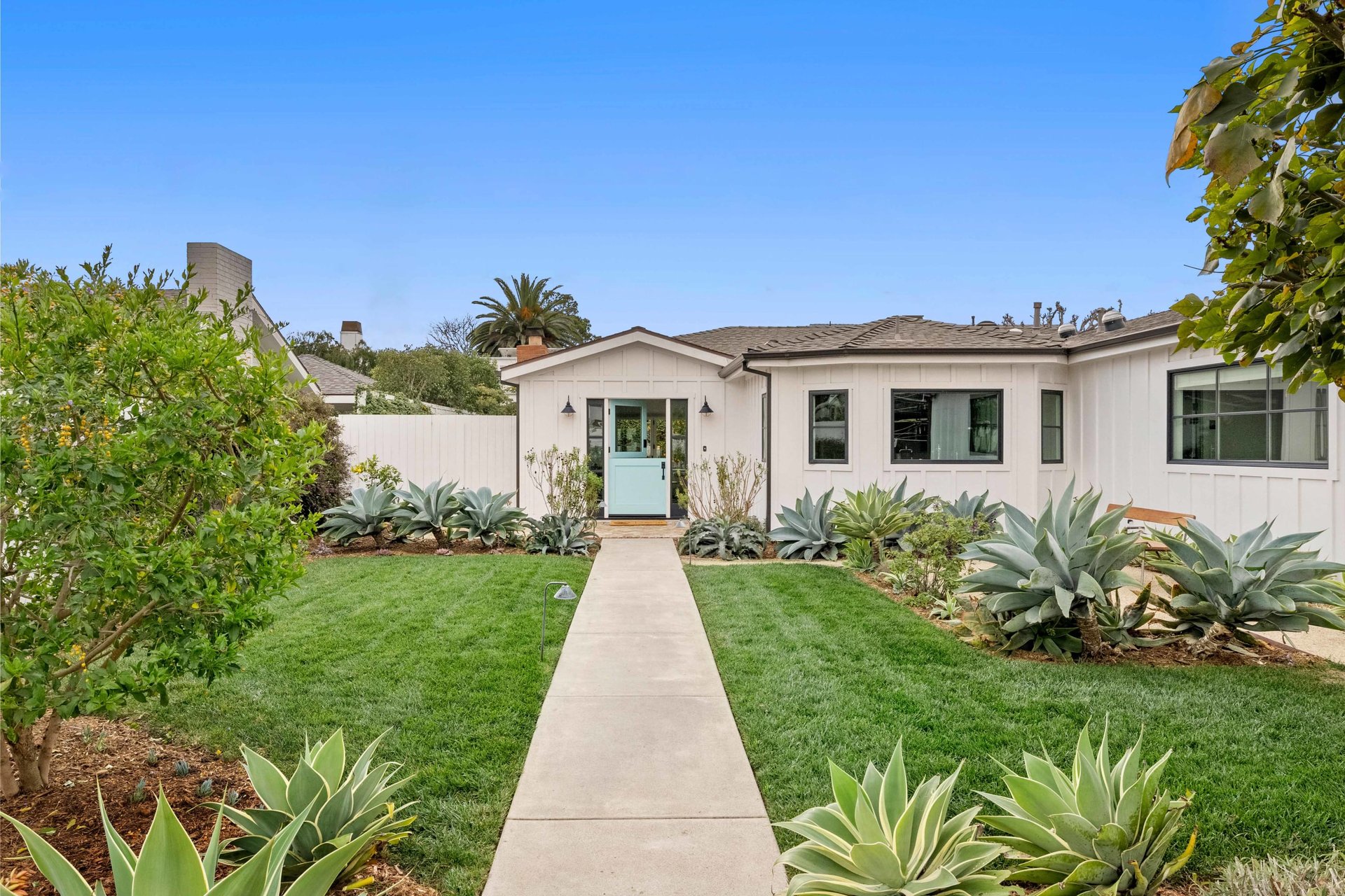 2307 Holly Lane 