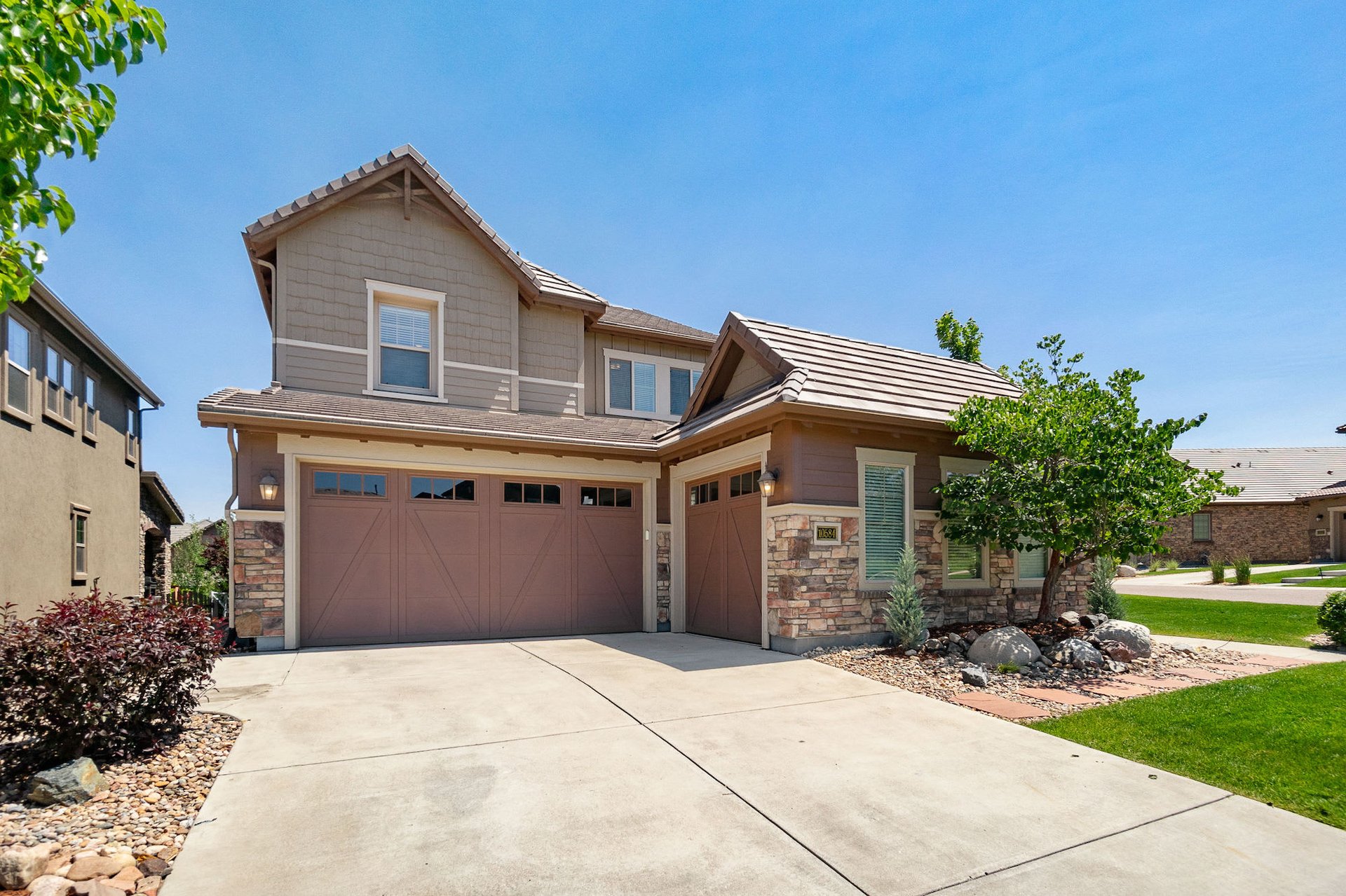 10584 Skydance Drive