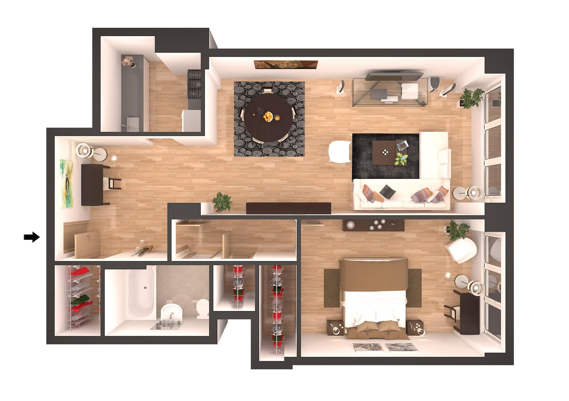 20 East 68th Street, Apt 4-B