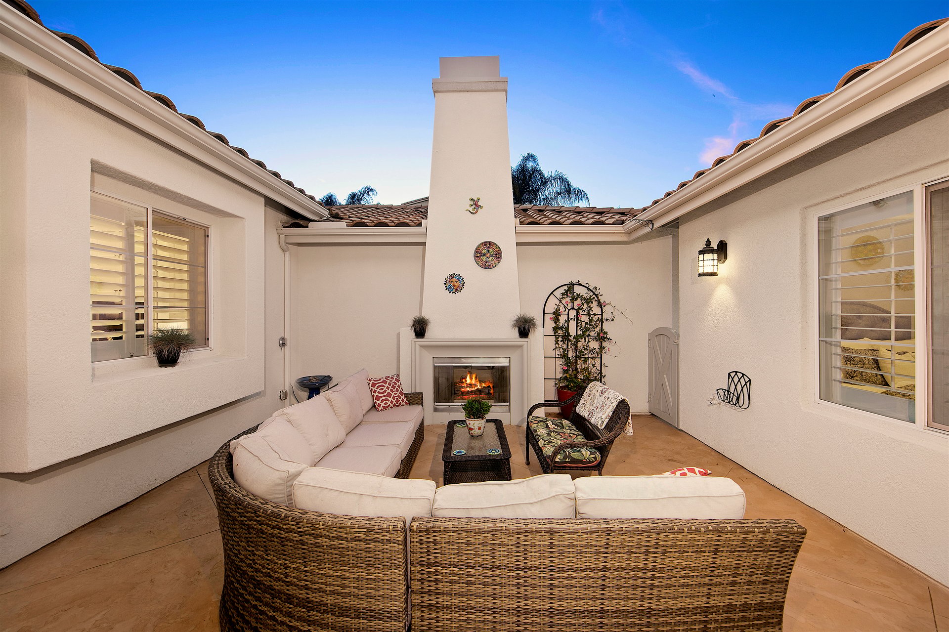 459 Amparo Dr.