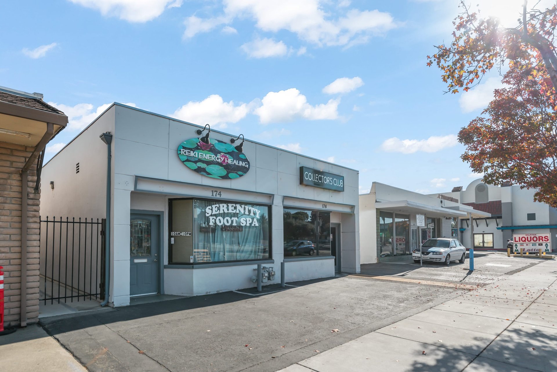 2,230 SF Retail/Office/Medical Owner User Opportunity