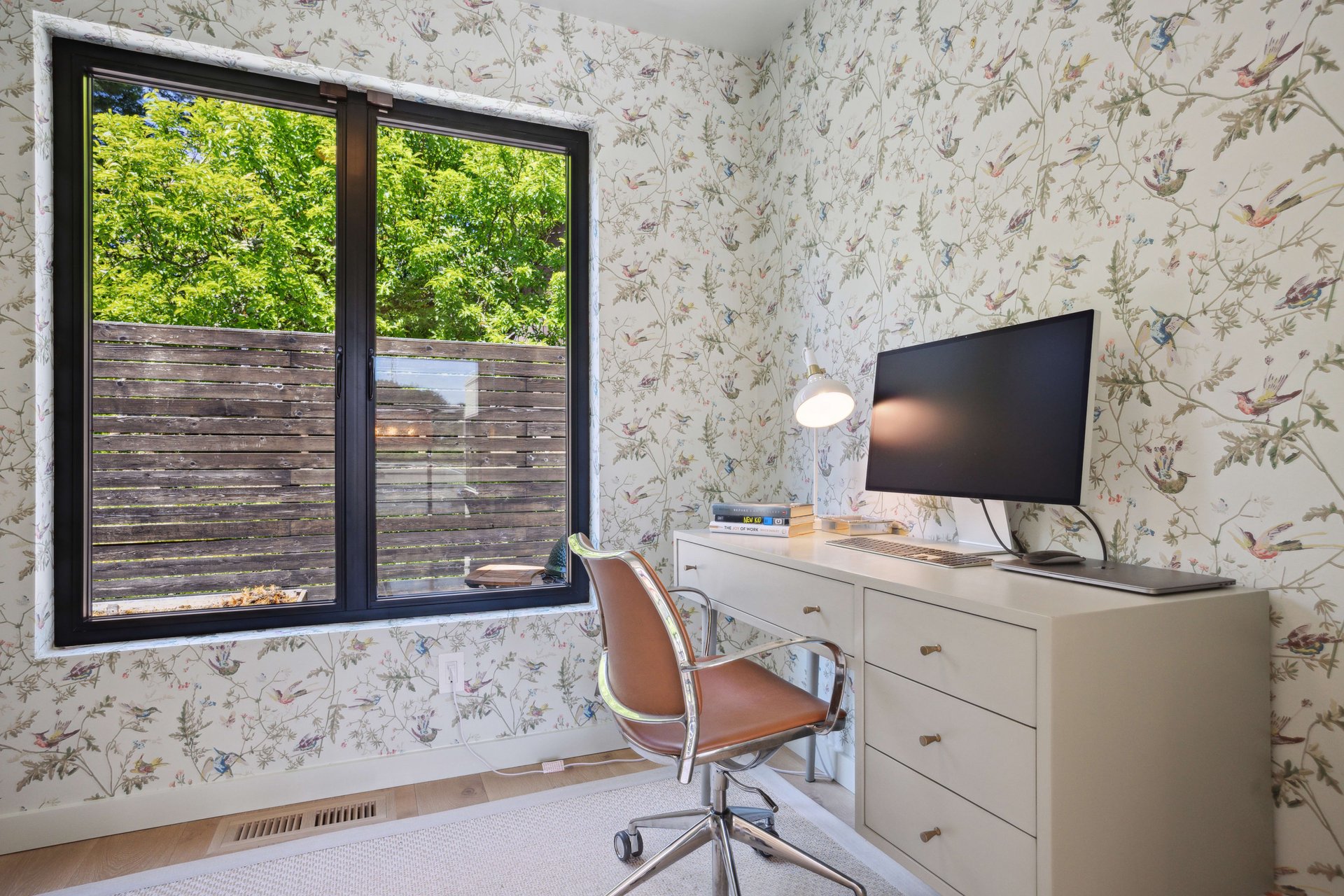 Downtown Mill Valley Contemporary Masterpiece