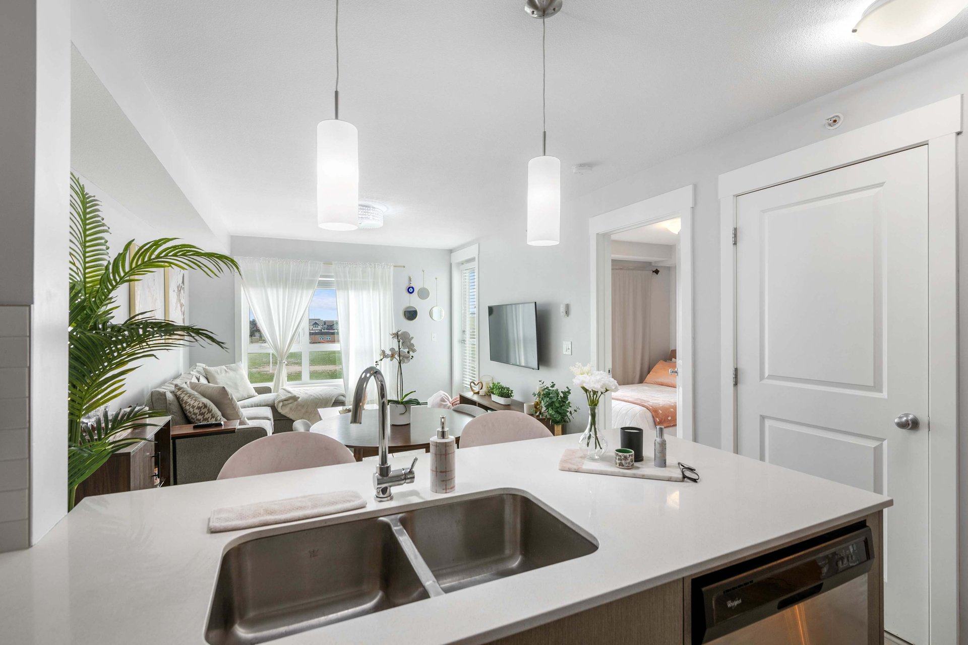 302 Skyview Ranch Drive NE Unit: 6406