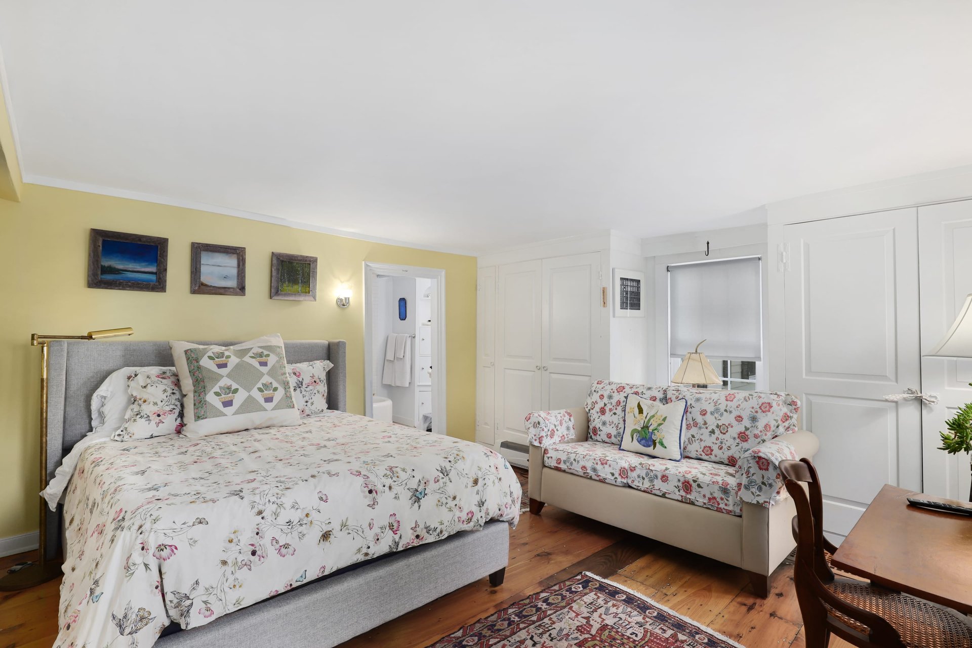 481 Old Long Ridge Road