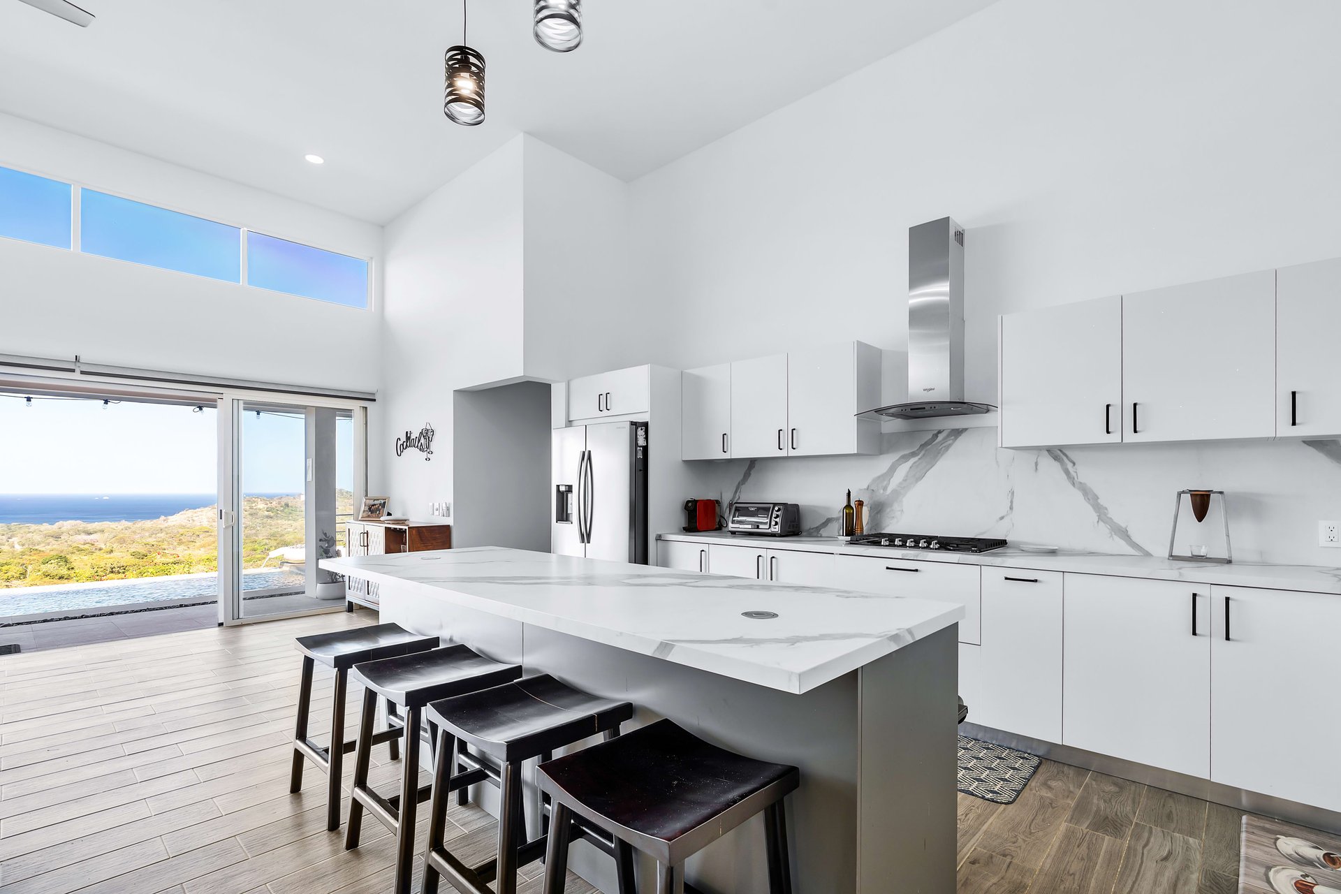 Casa Marina Brisas | Beautiful, Ocean View Home Nestled in the Highly Coveted Community of Mar Vista!