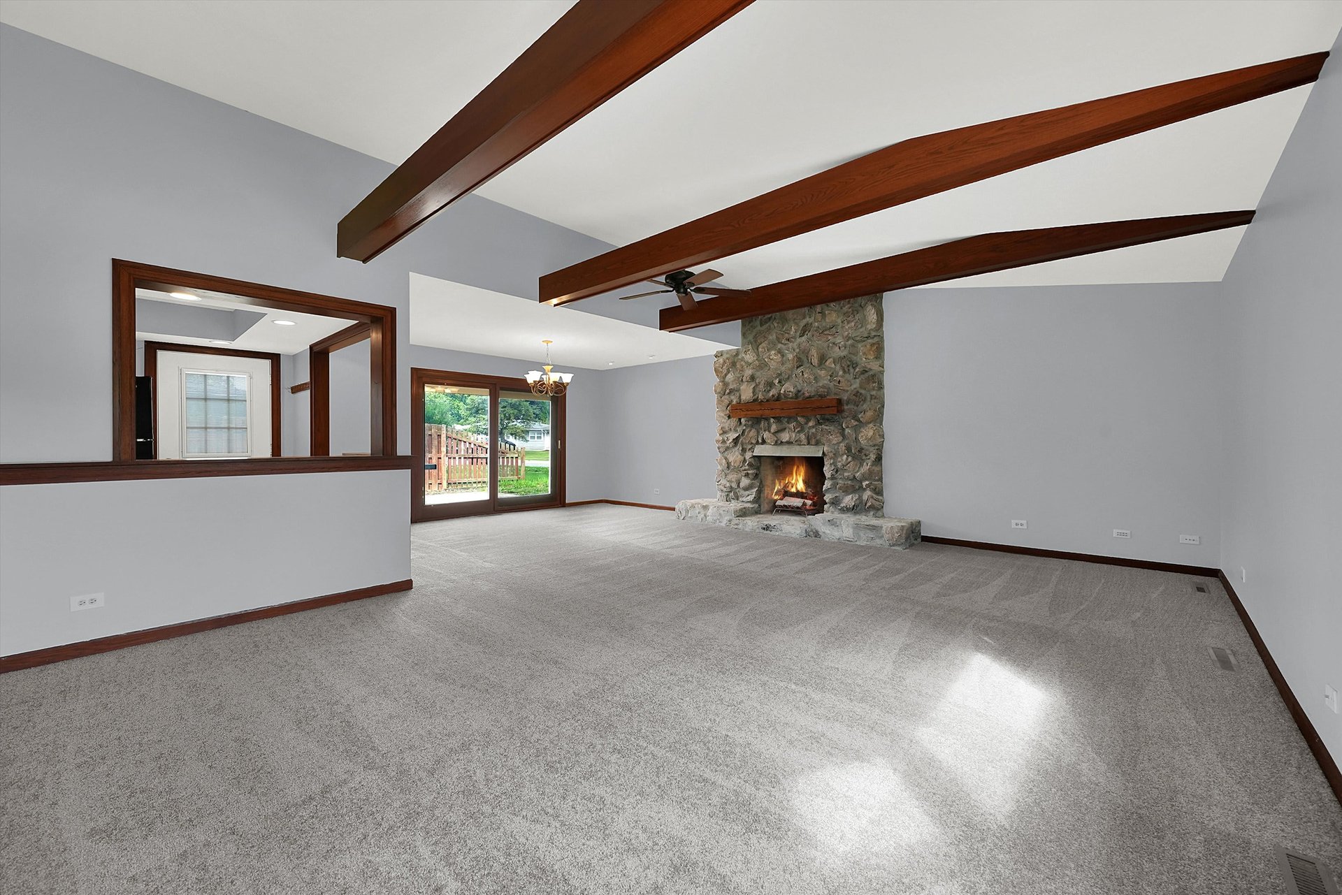 Private Address, Wauconda, IL 60084