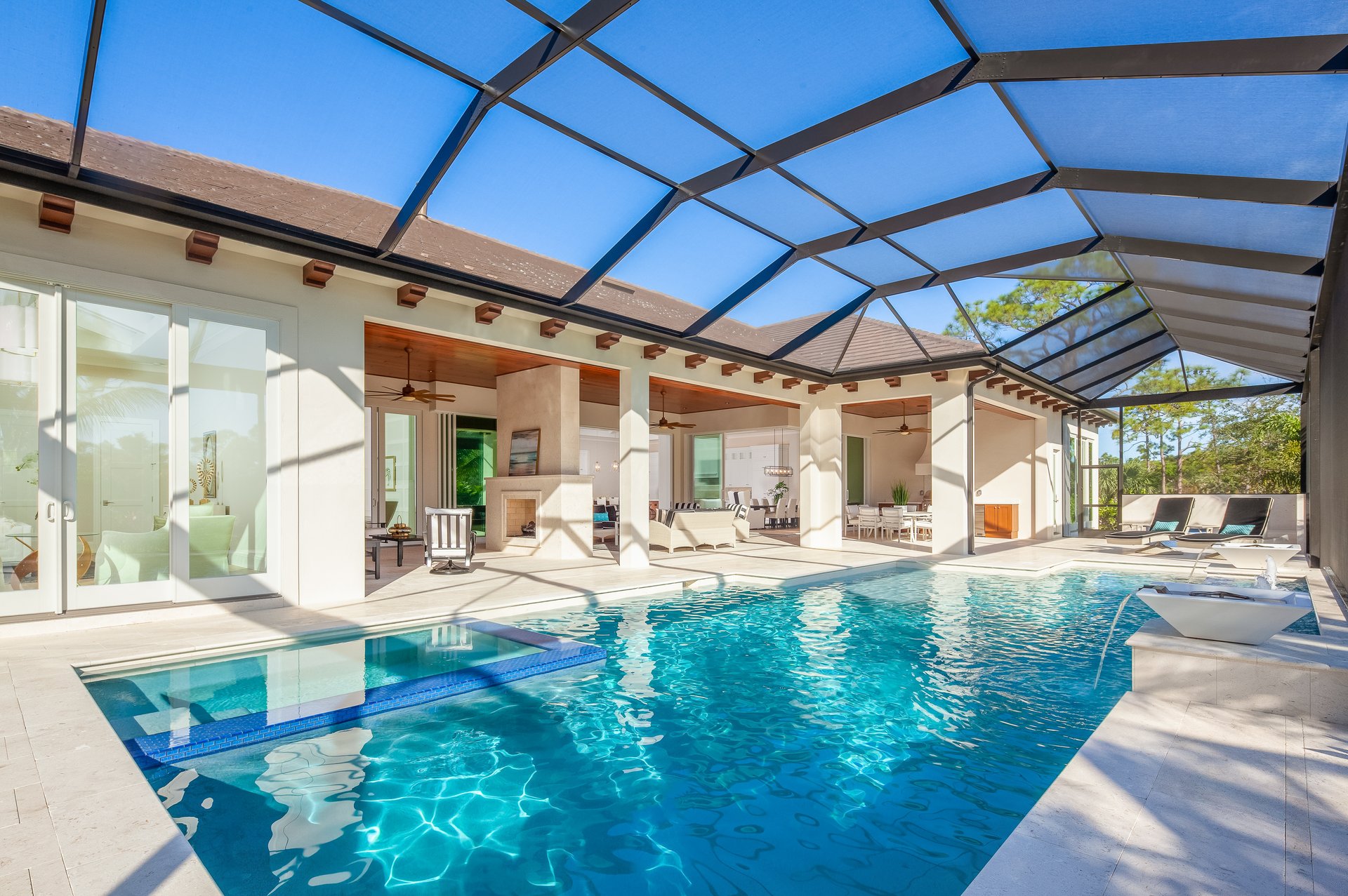 PINE RIDGE ESTATES