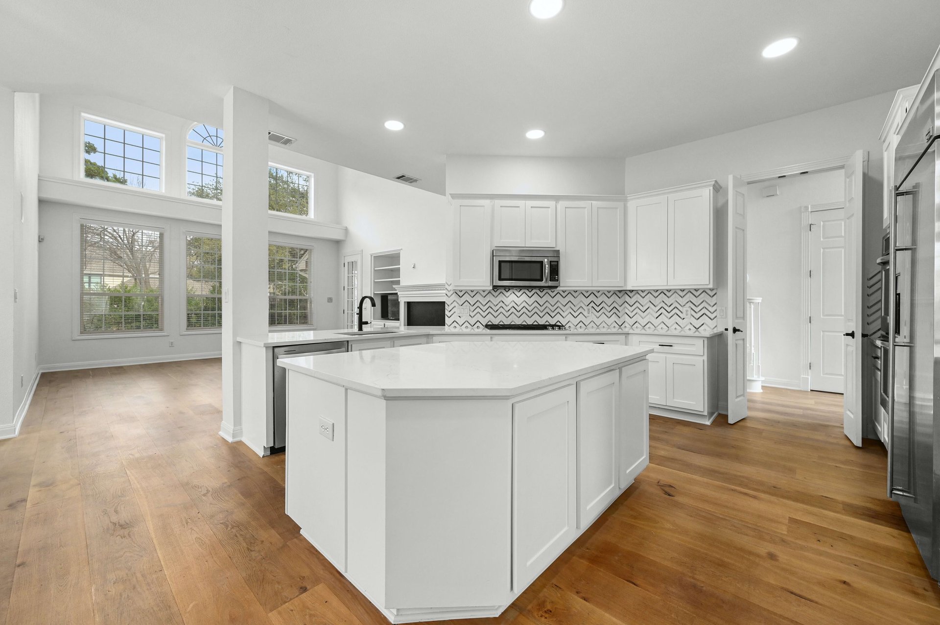 4317 Rio Robles Drive