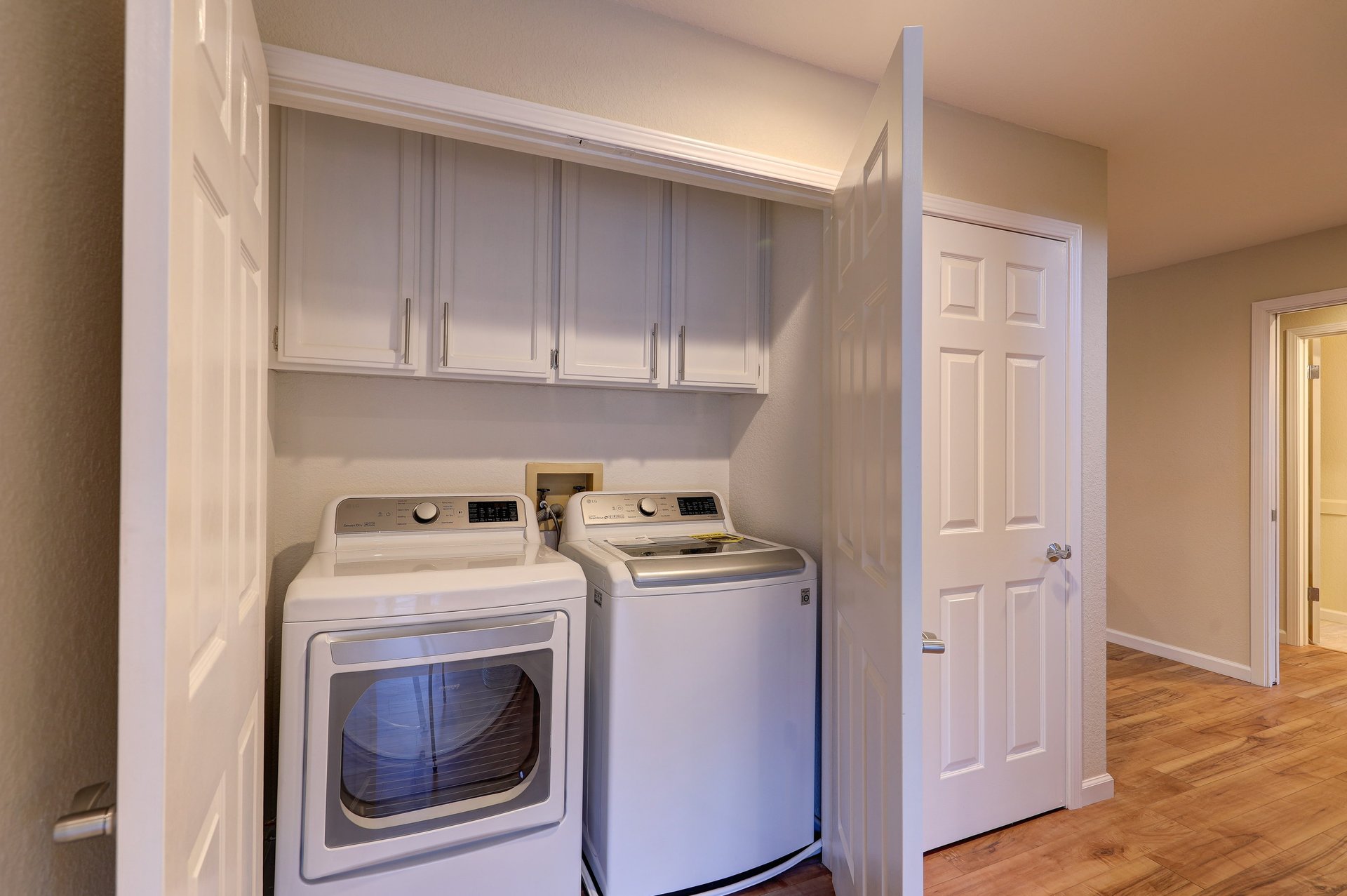 Tastefully Updated - Adjacent to Open Space