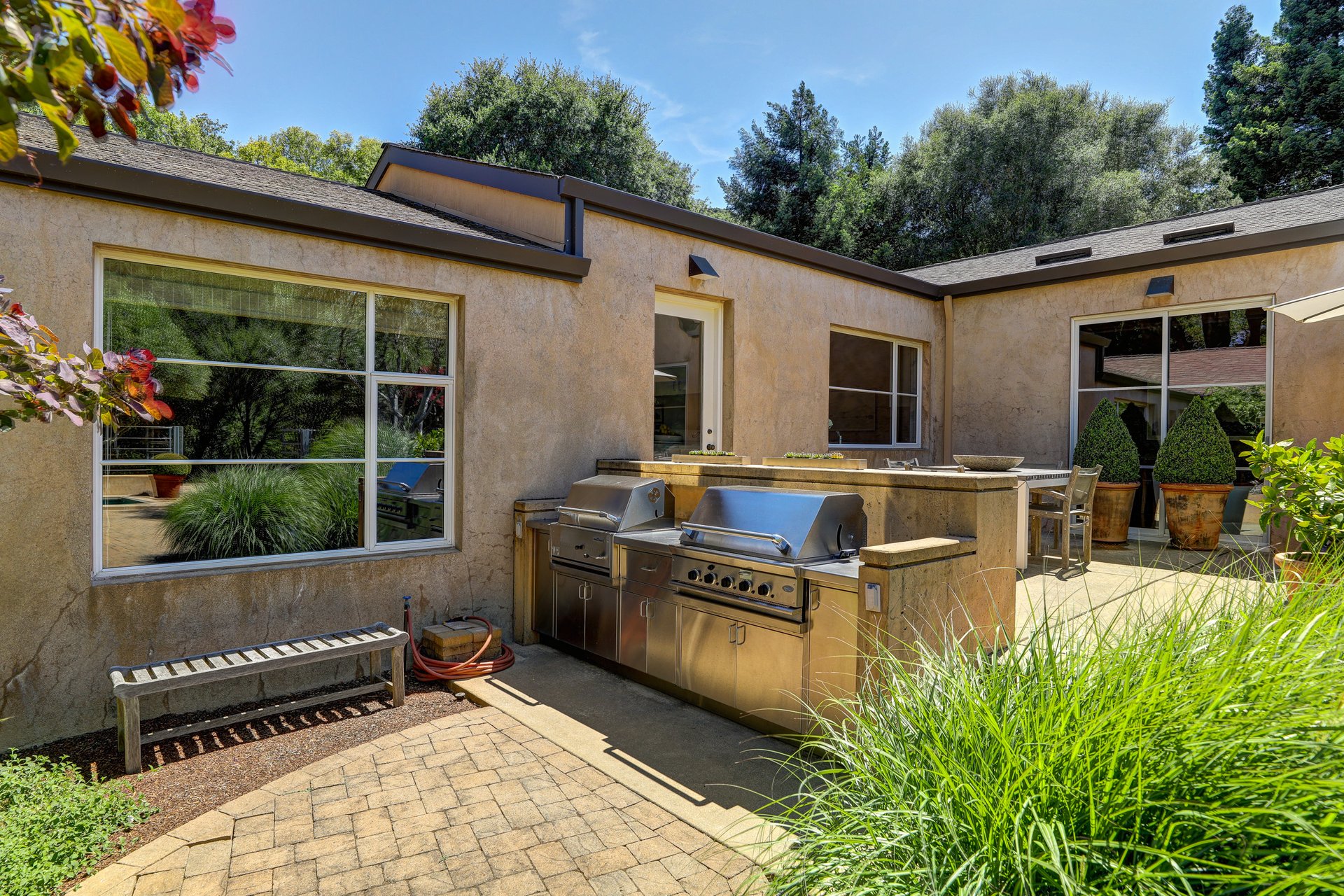 Lucas Valley Estates