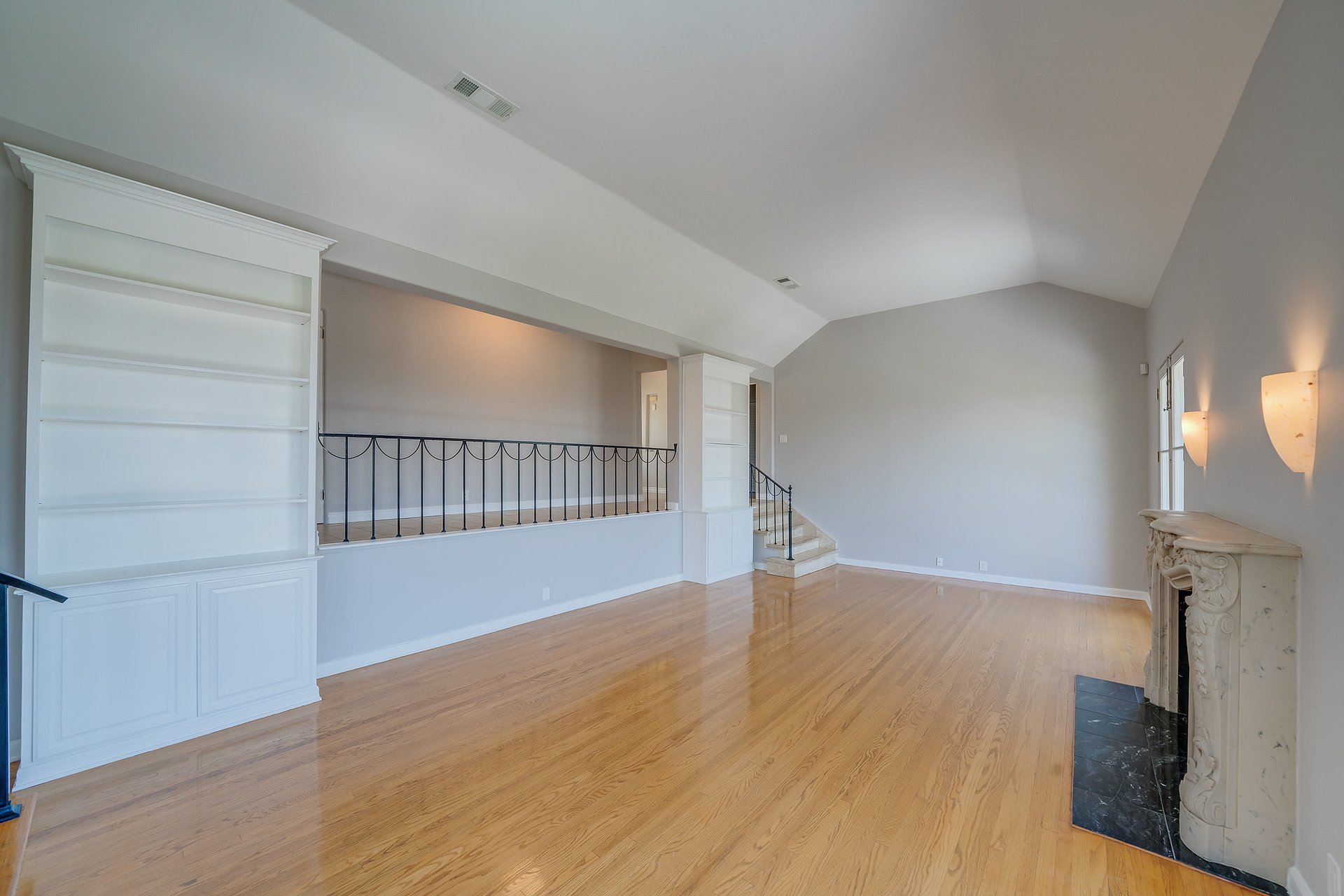 Leased Again!  