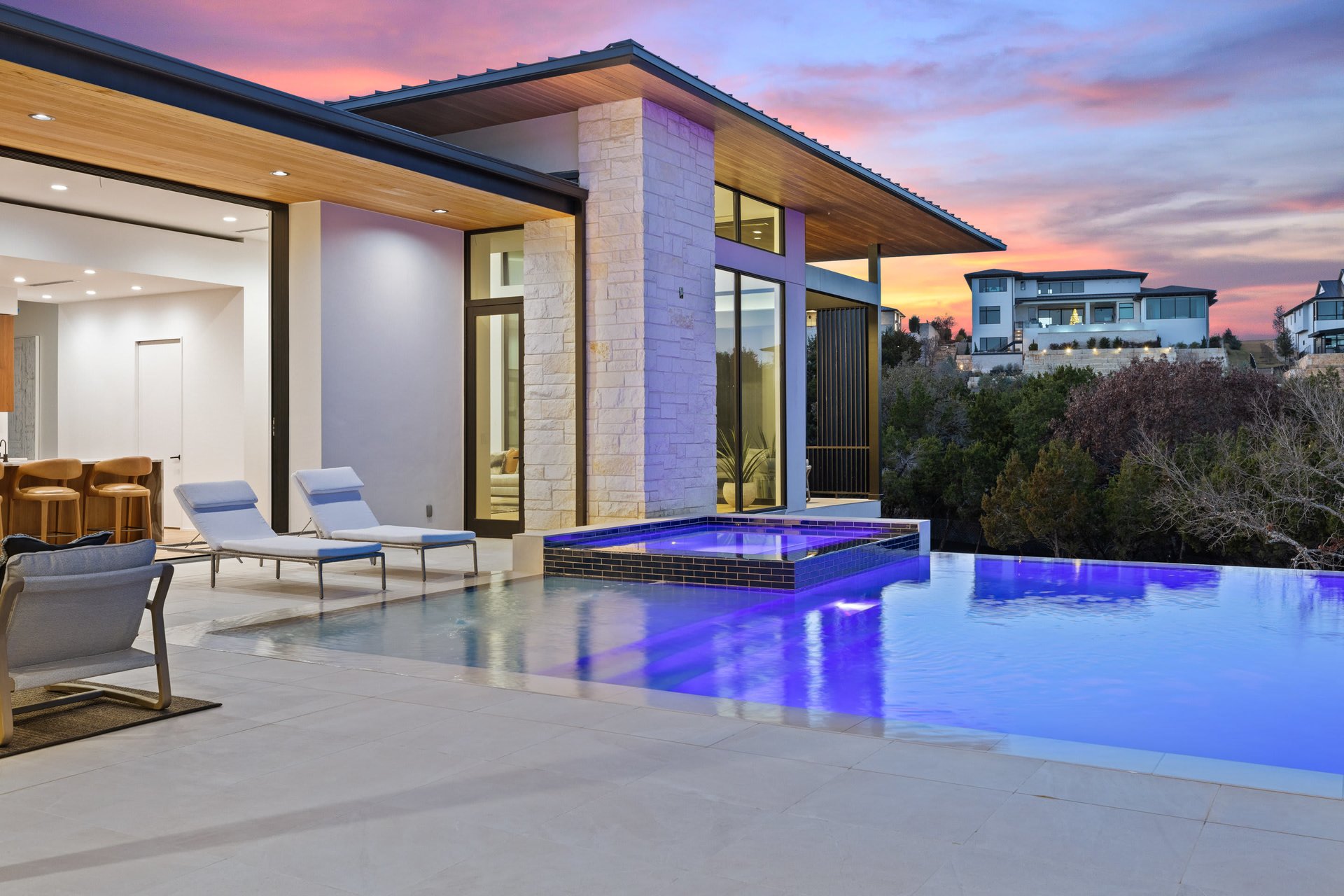 Private Address, Austin, TX 78735