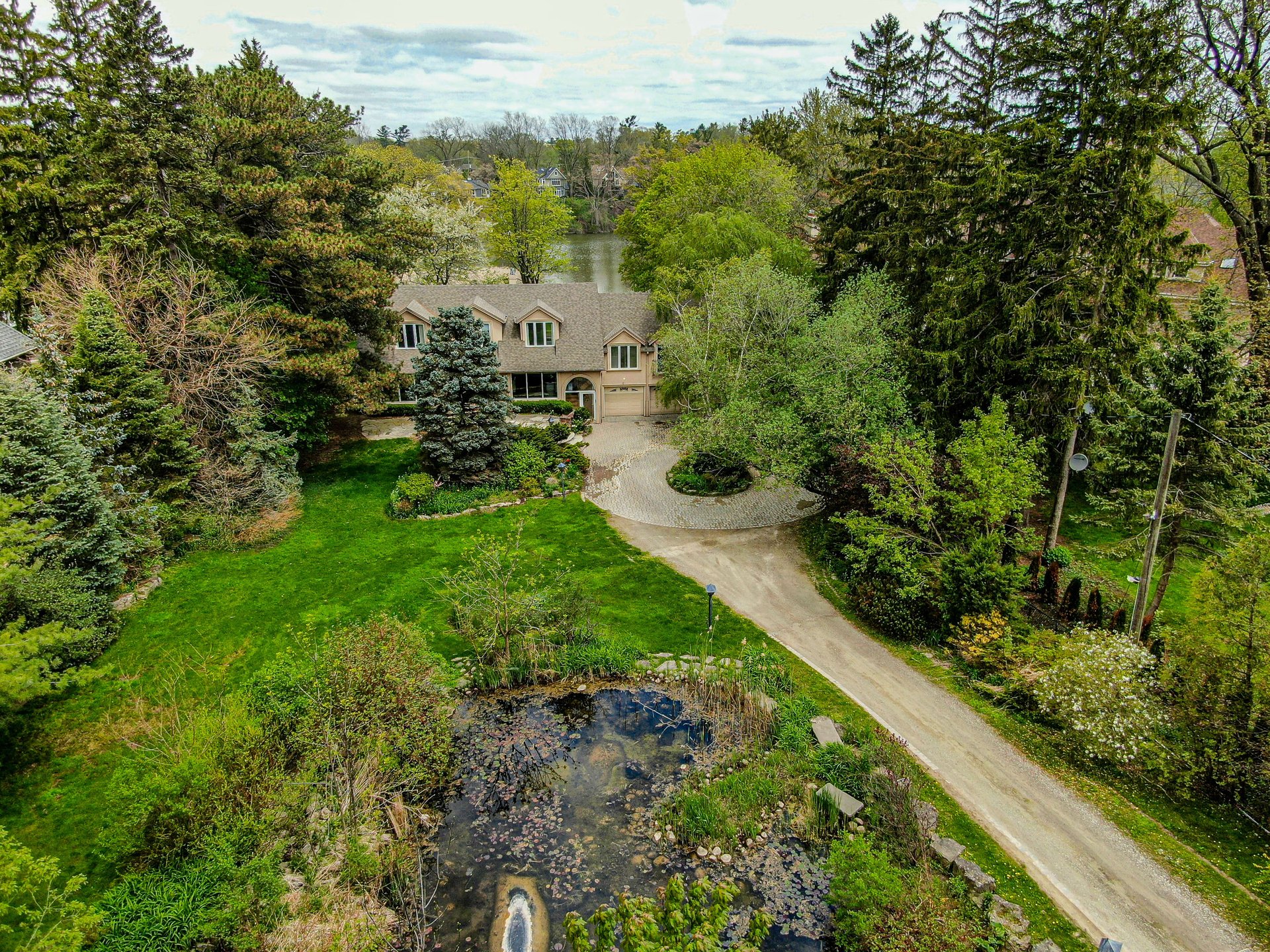 1151 Mississauga Road
