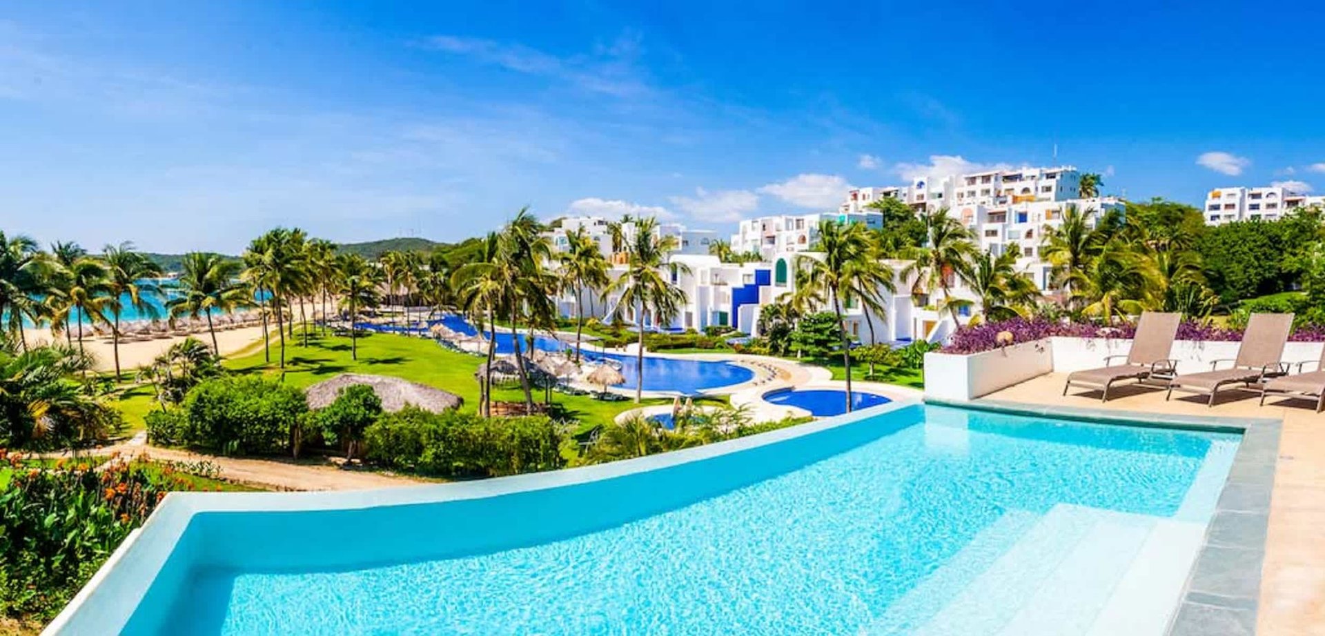 6 bedrooms, Beach Villa, Villa Lu Iba