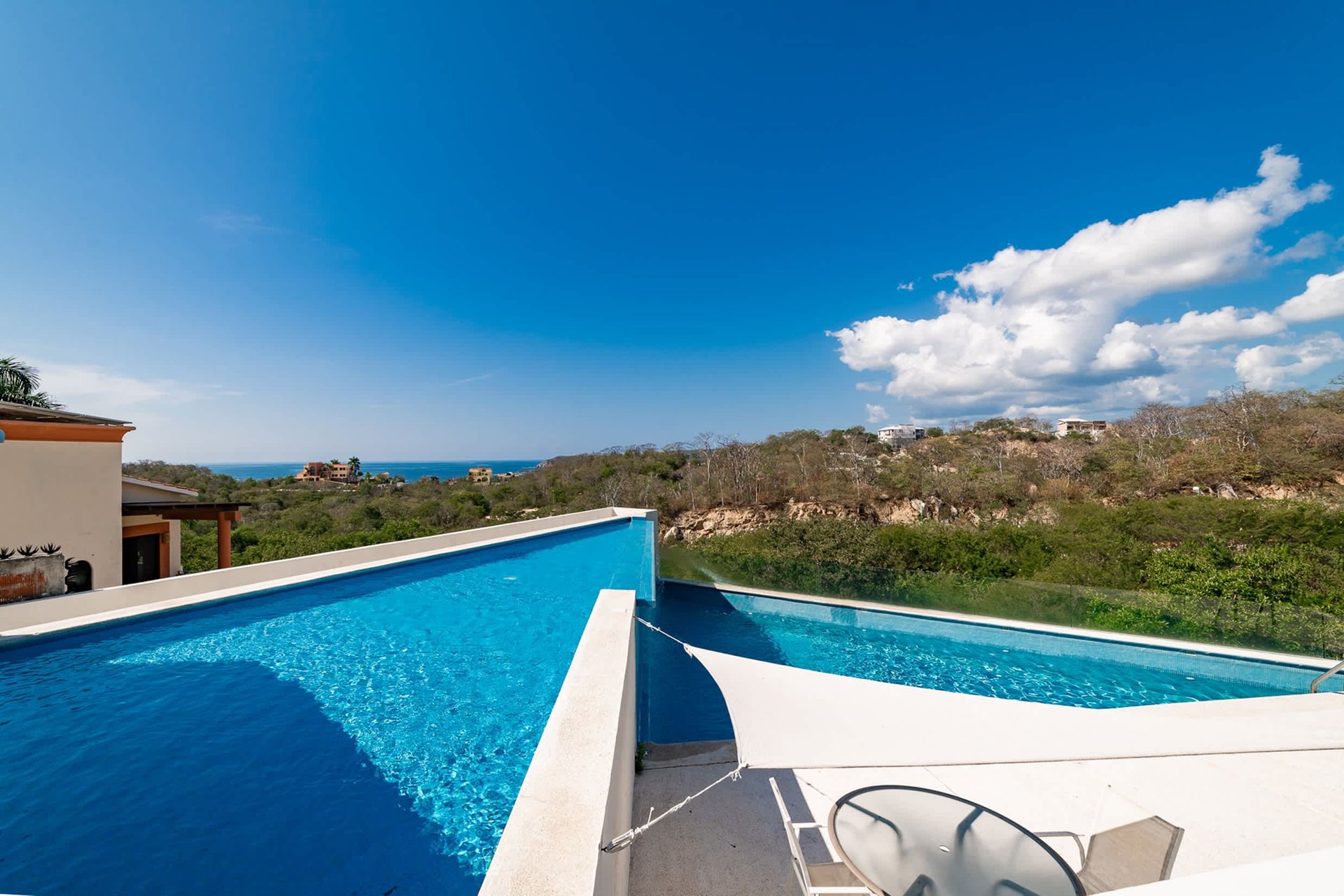 2 bedroom, Condo, Punta Gaviota 