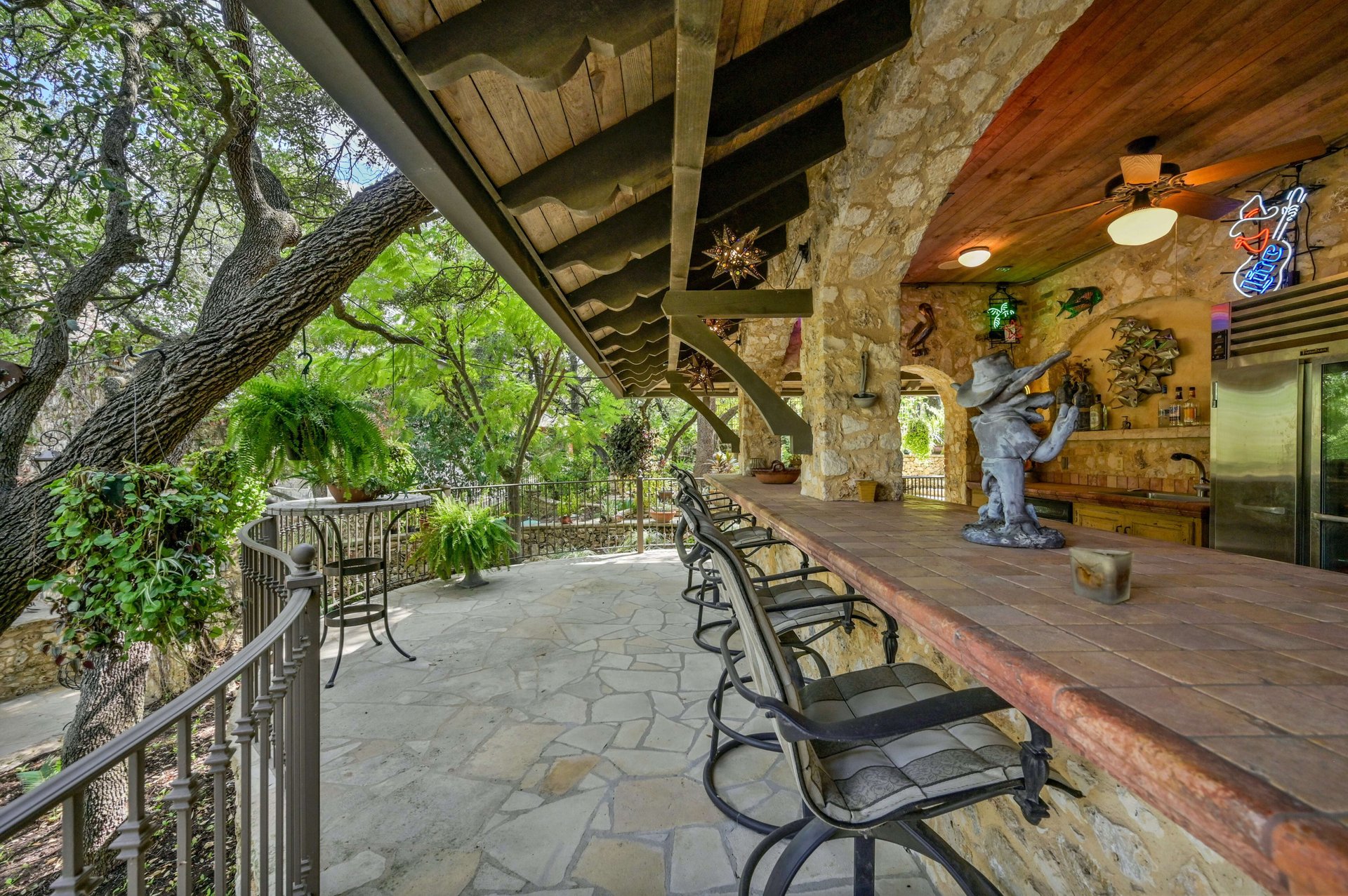 3601 Toro Canyon Road