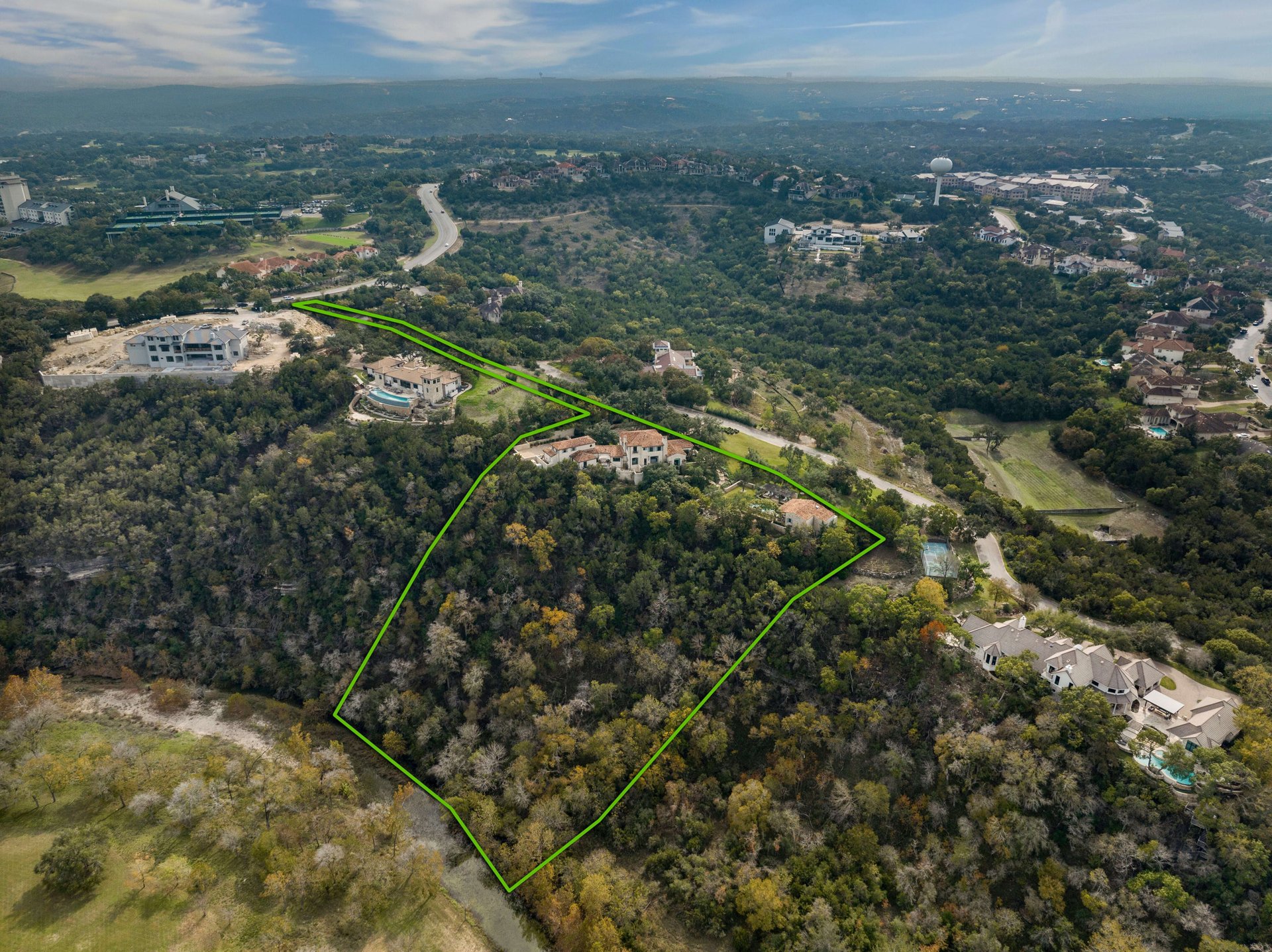 1702 Barton Creek Blvd 